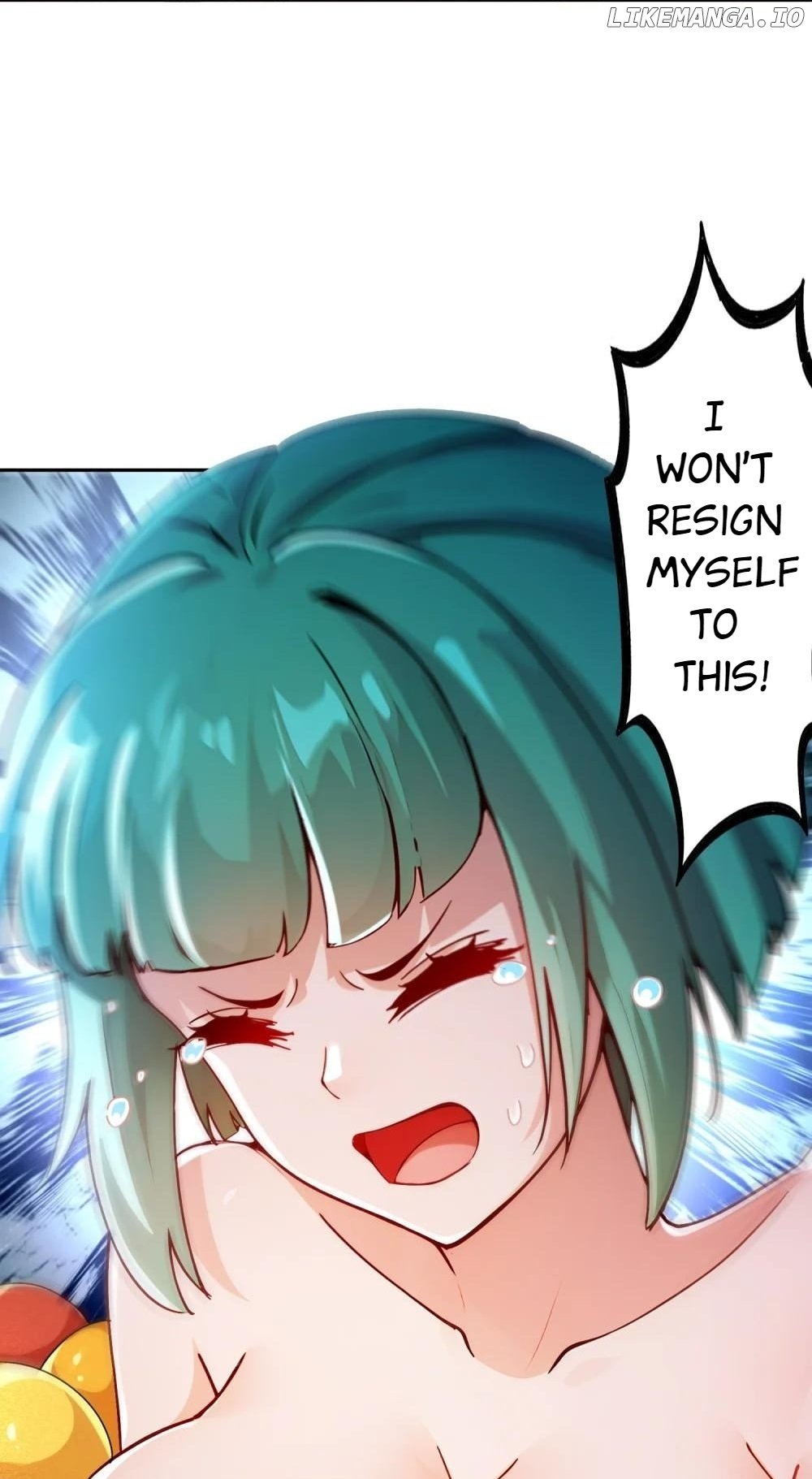 My Furry Harem Is After Me Chapter 169 — Page 5