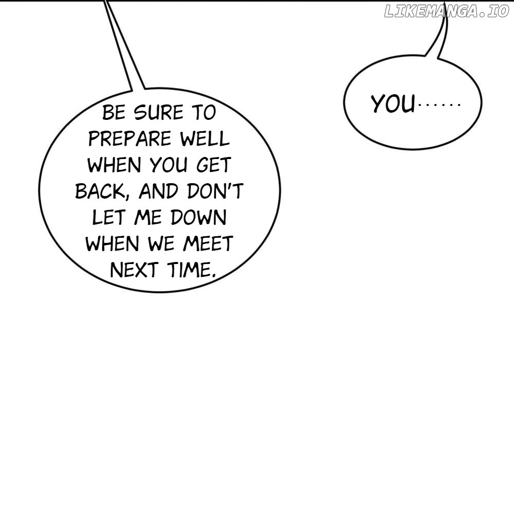My Furry Harem Is After Me Chapter 169 — Page 26