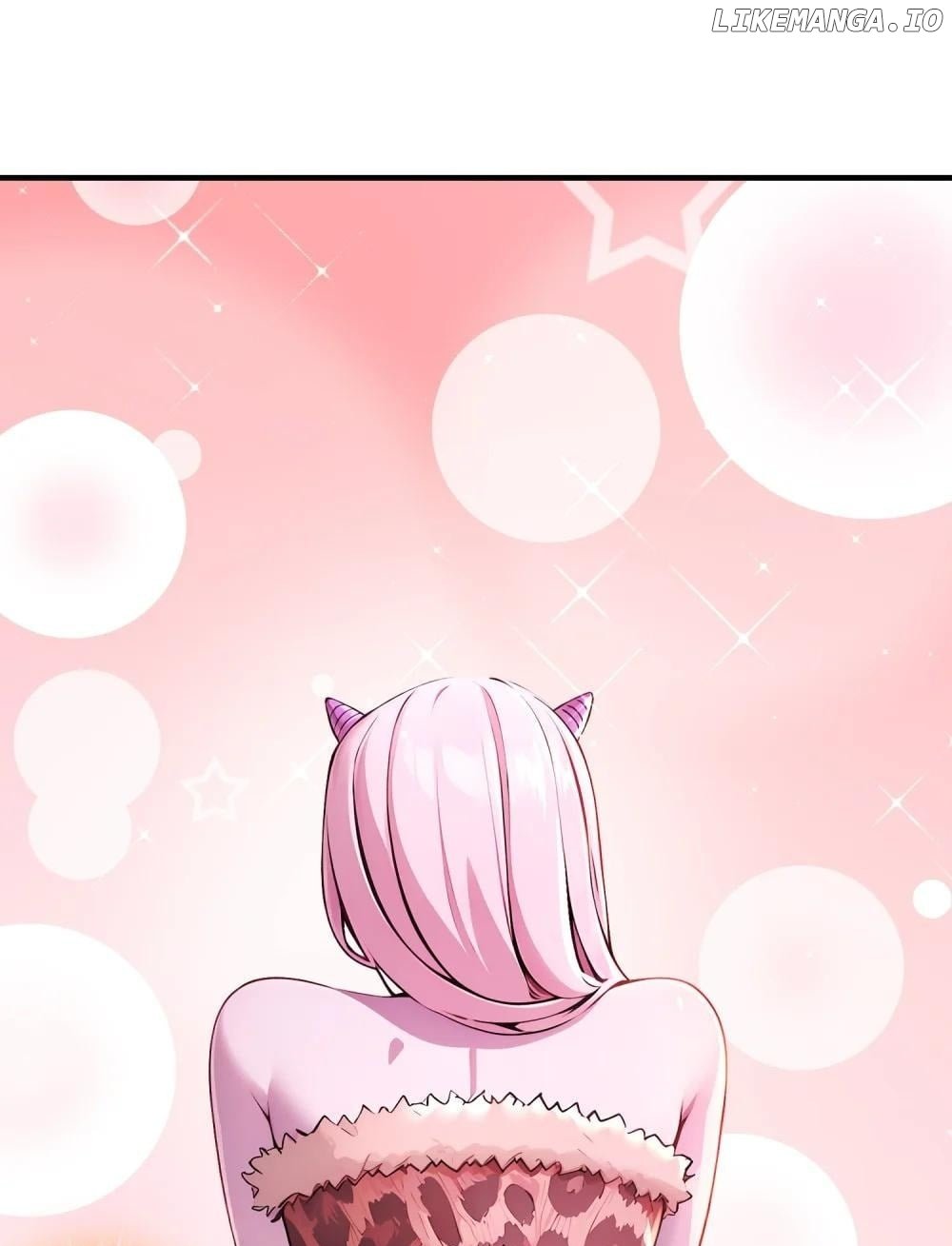 My Furry Harem Is After Me Chapter 169 — Page 35