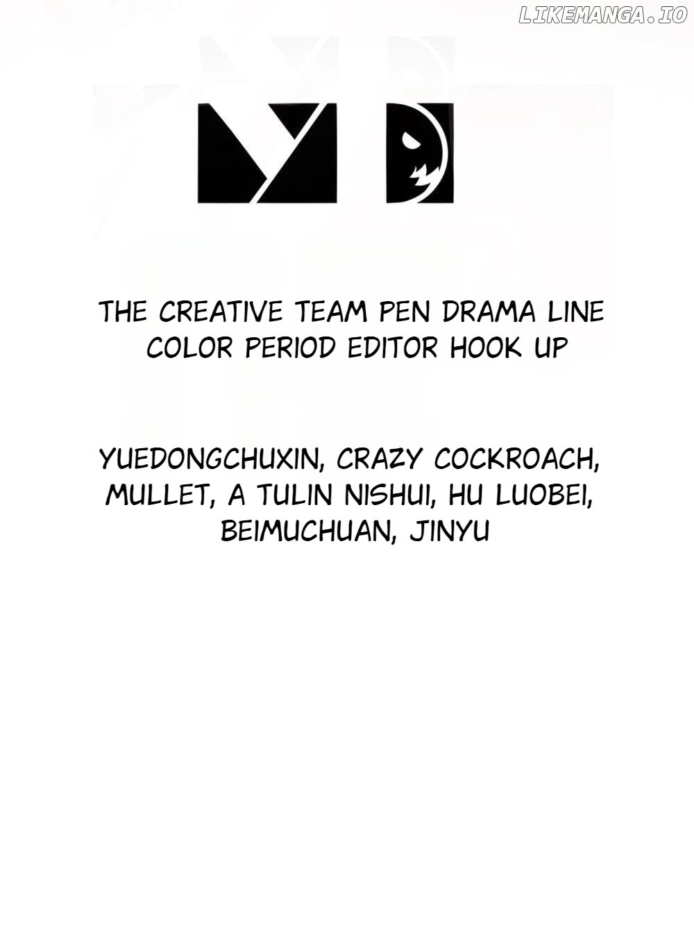 My Furry Harem Is After Me Chapter 17 — Page 3
