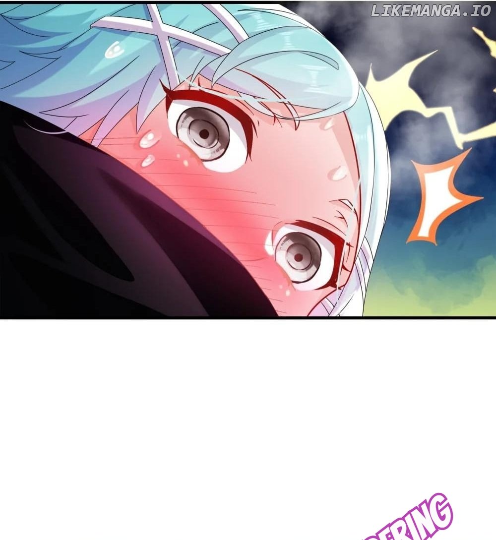 My Furry Harem Is After Me Chapter 17 — Page 14