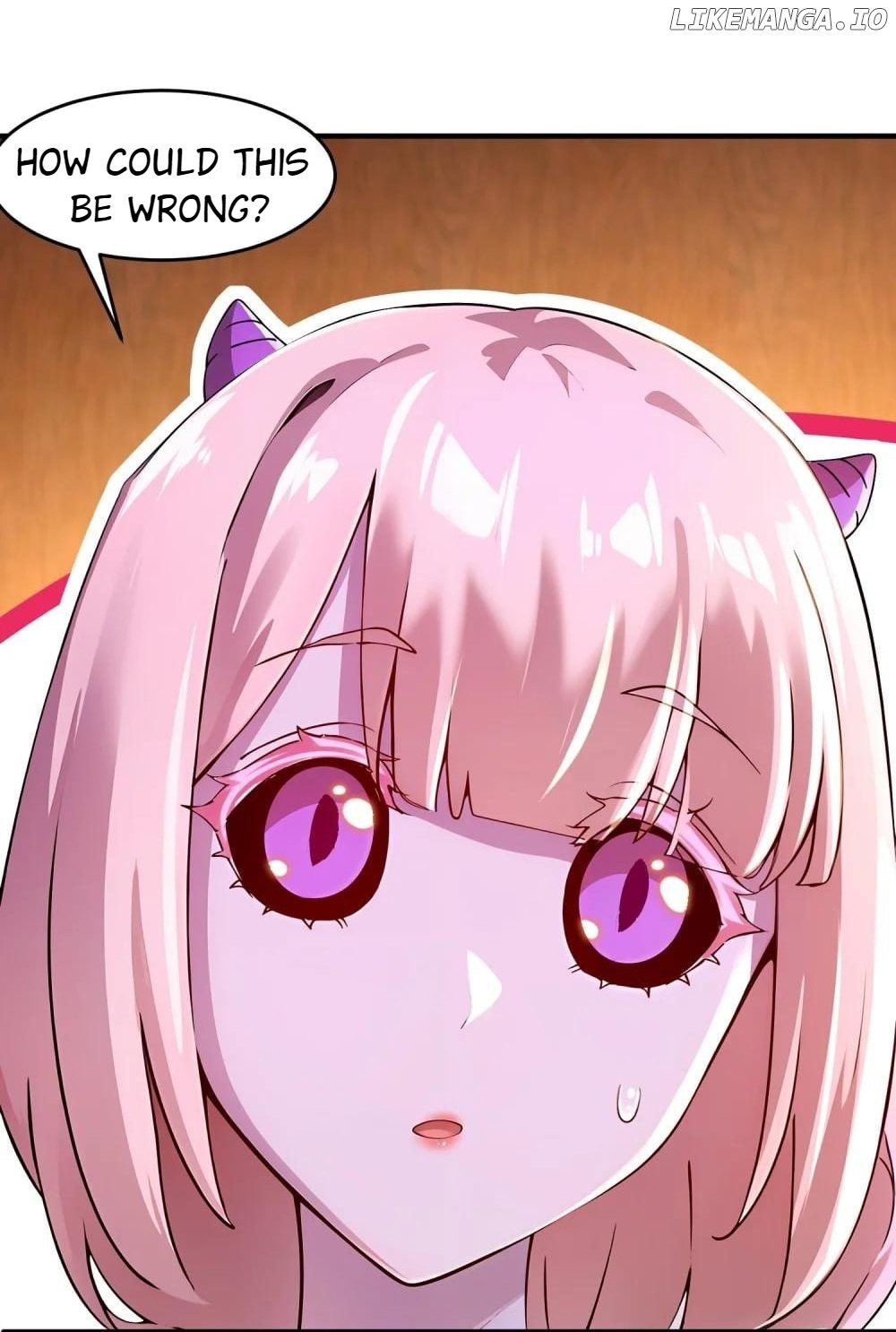My Furry Harem Is After Me Chapter 170 — Page 15