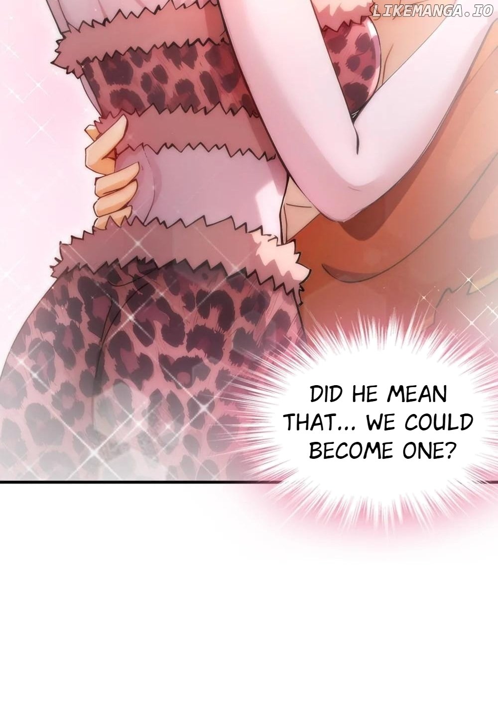 My Furry Harem Is After Me Chapter 170 — Page 23