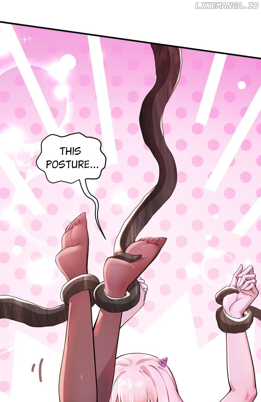 My Furry Harem Is After Me Chapter 171 — Page 10