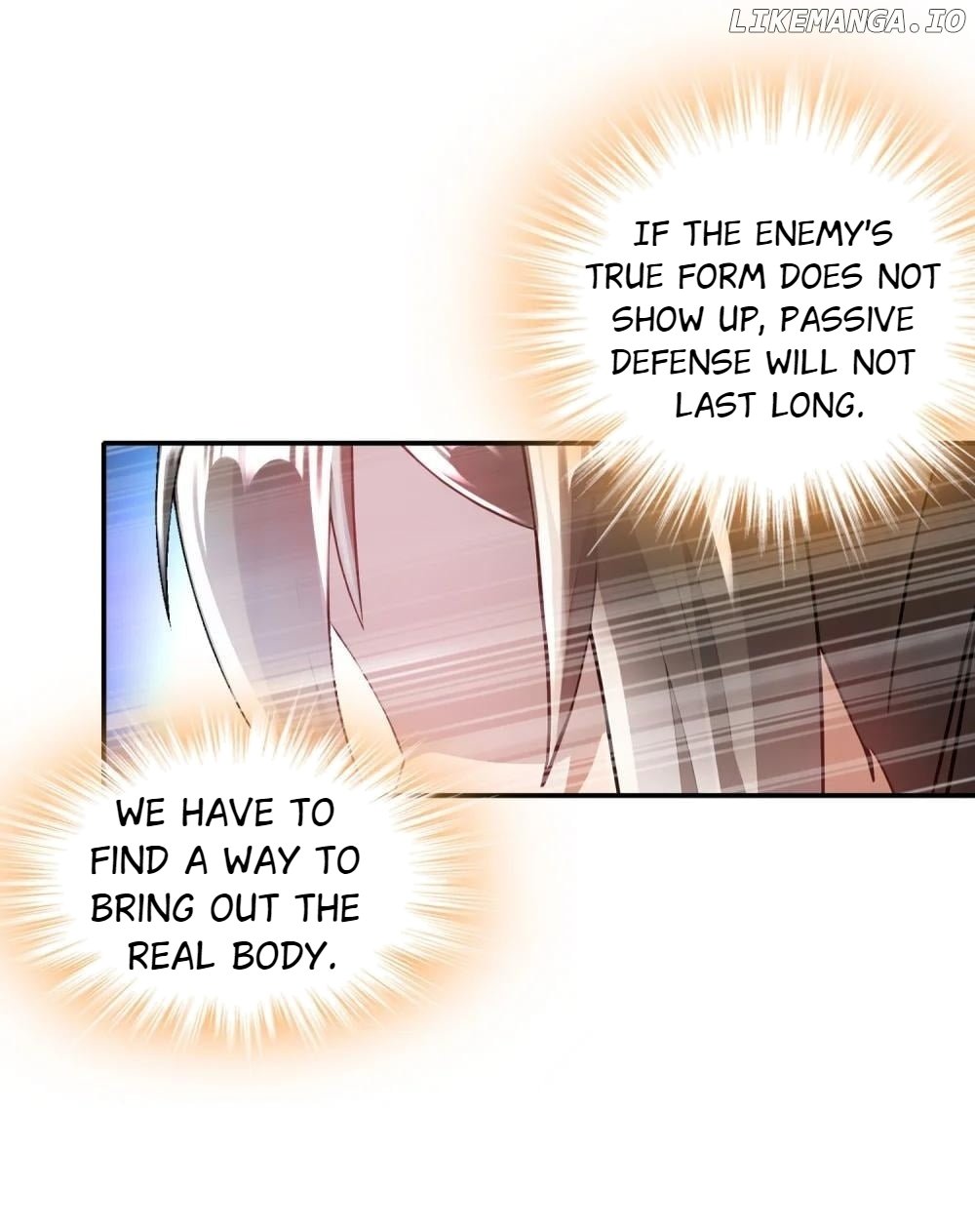 My Furry Harem Is After Me Chapter 171 — Page 14