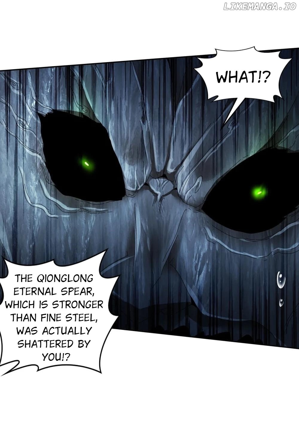 My Furry Harem Is After Me Chapter 171 — Page 29