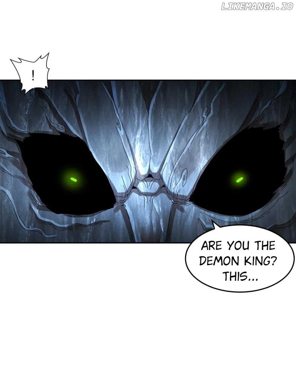 My Furry Harem Is After Me Chapter 172 — Page 6