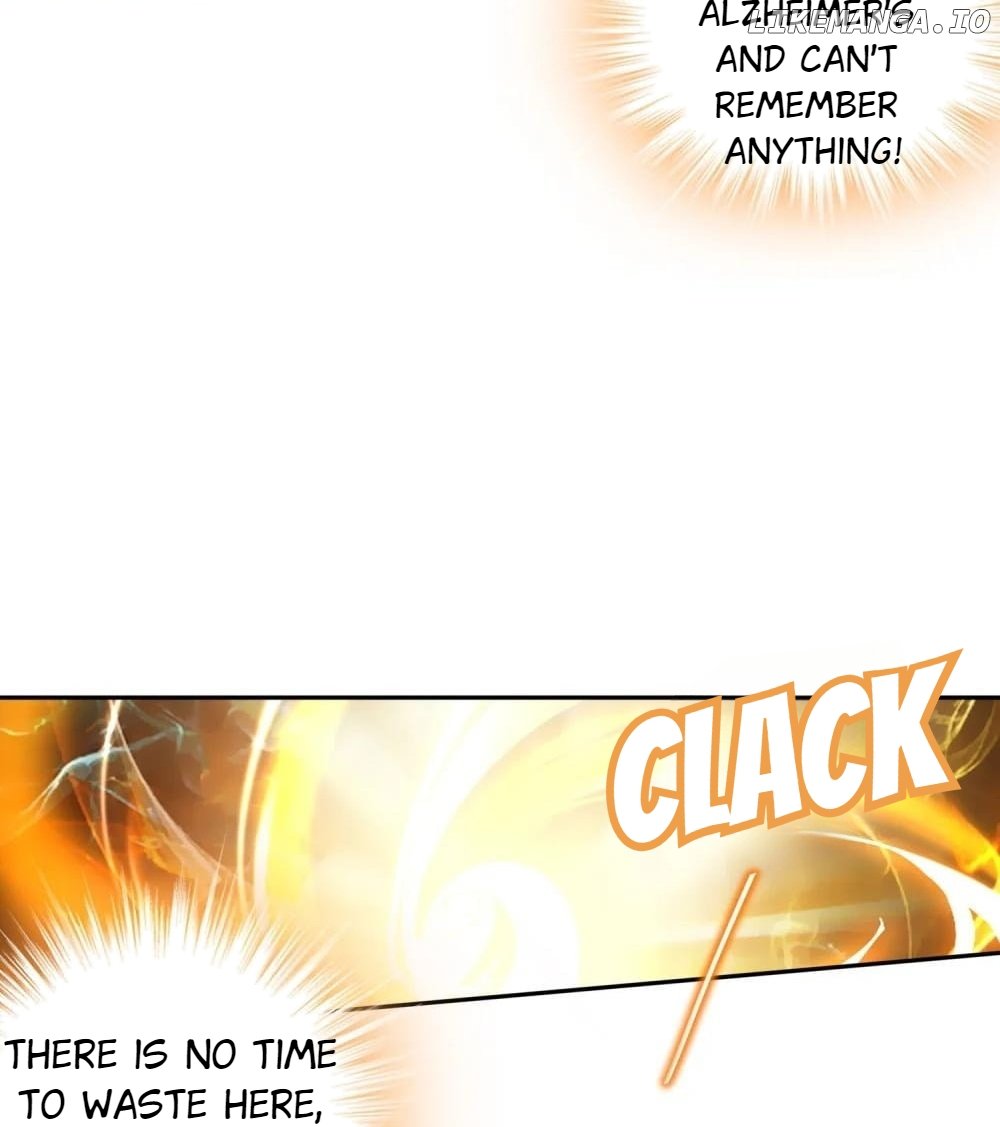 My Furry Harem Is After Me Chapter 172 — Page 10