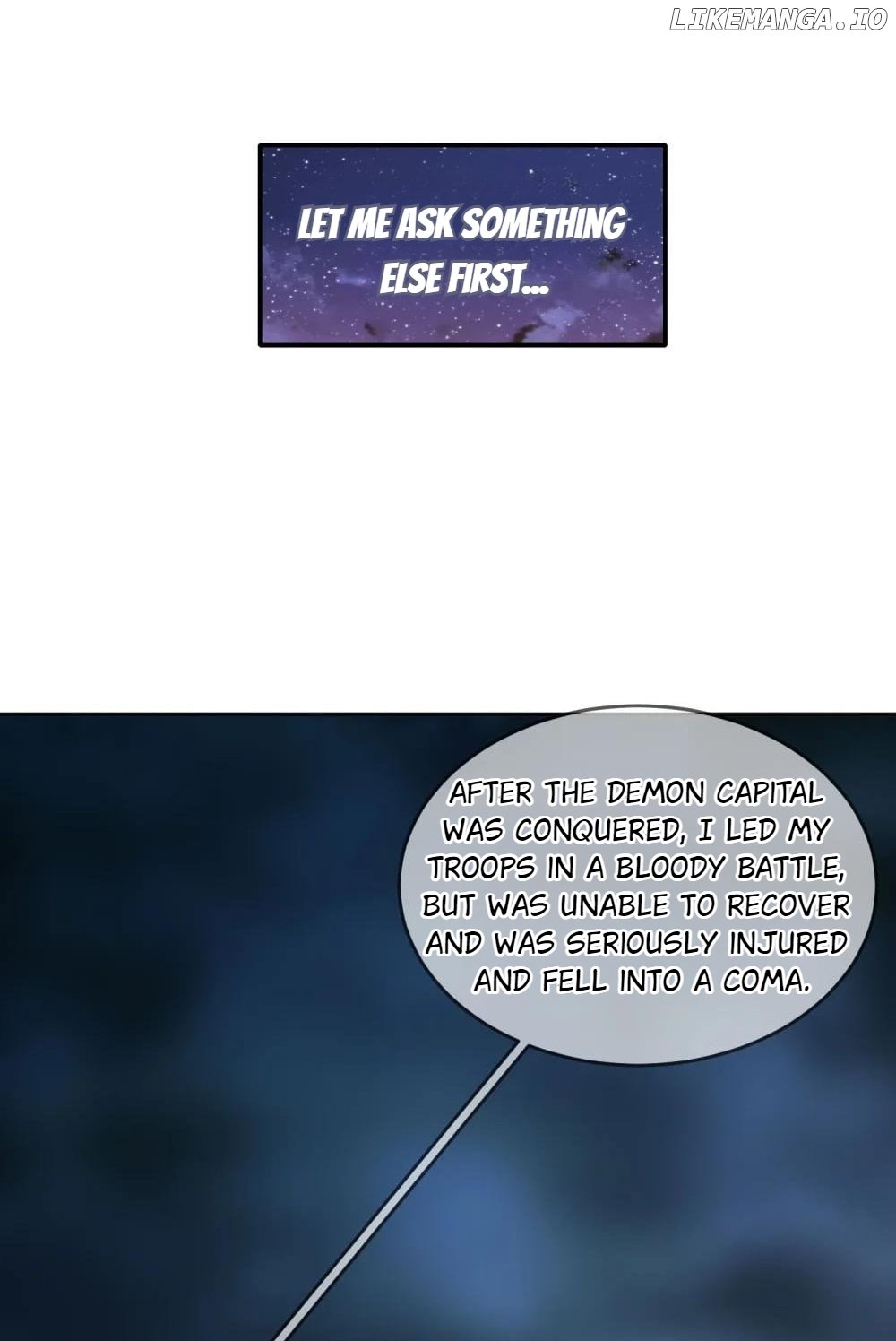 My Furry Harem Is After Me Chapter 172 — Page 17