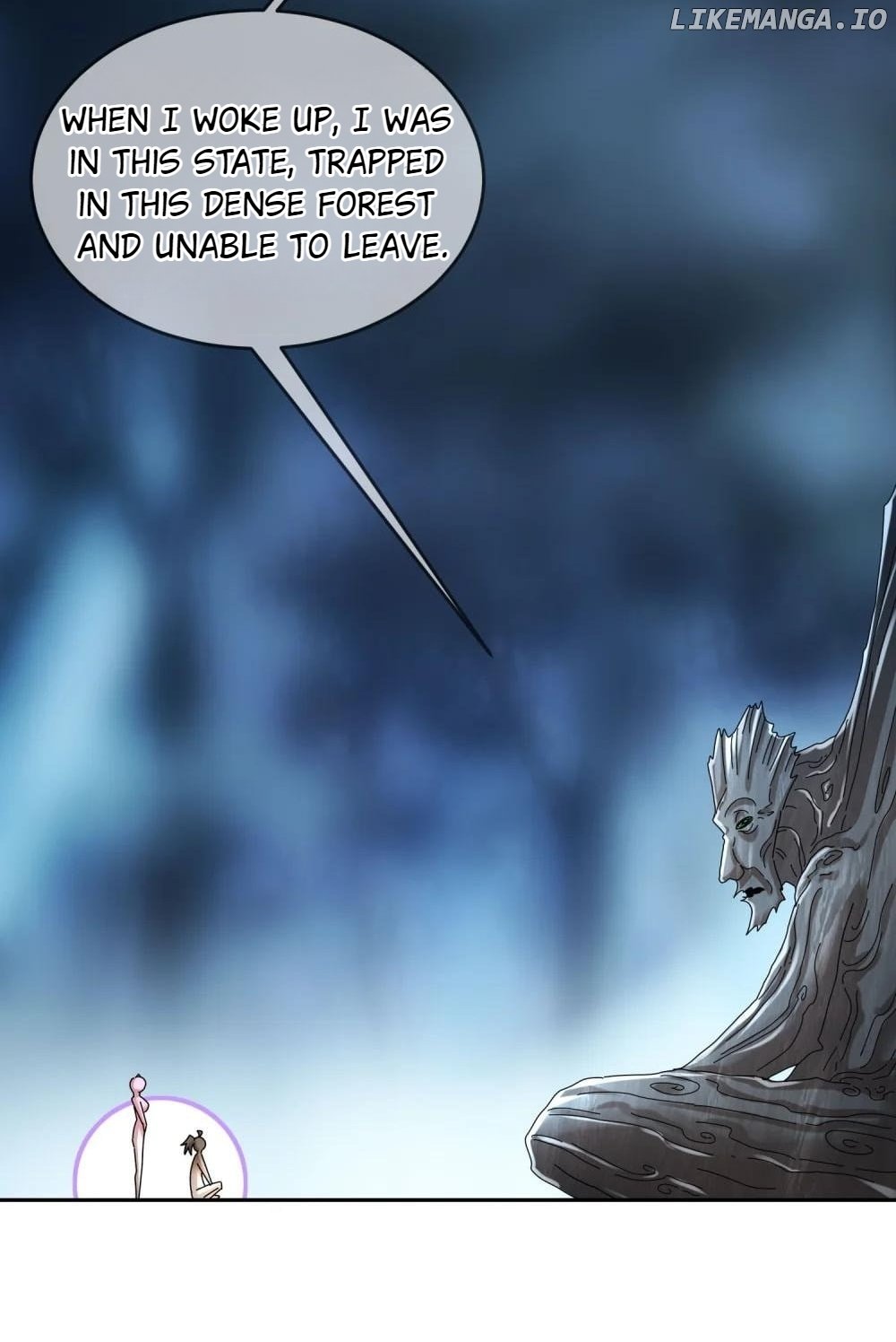 My Furry Harem Is After Me Chapter 172 — Page 18