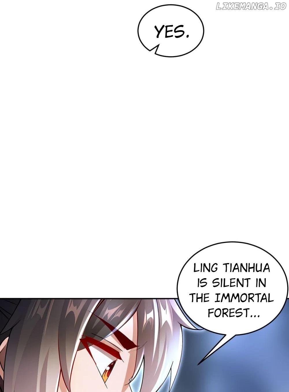 My Furry Harem Is After Me Chapter 172 — Page 20