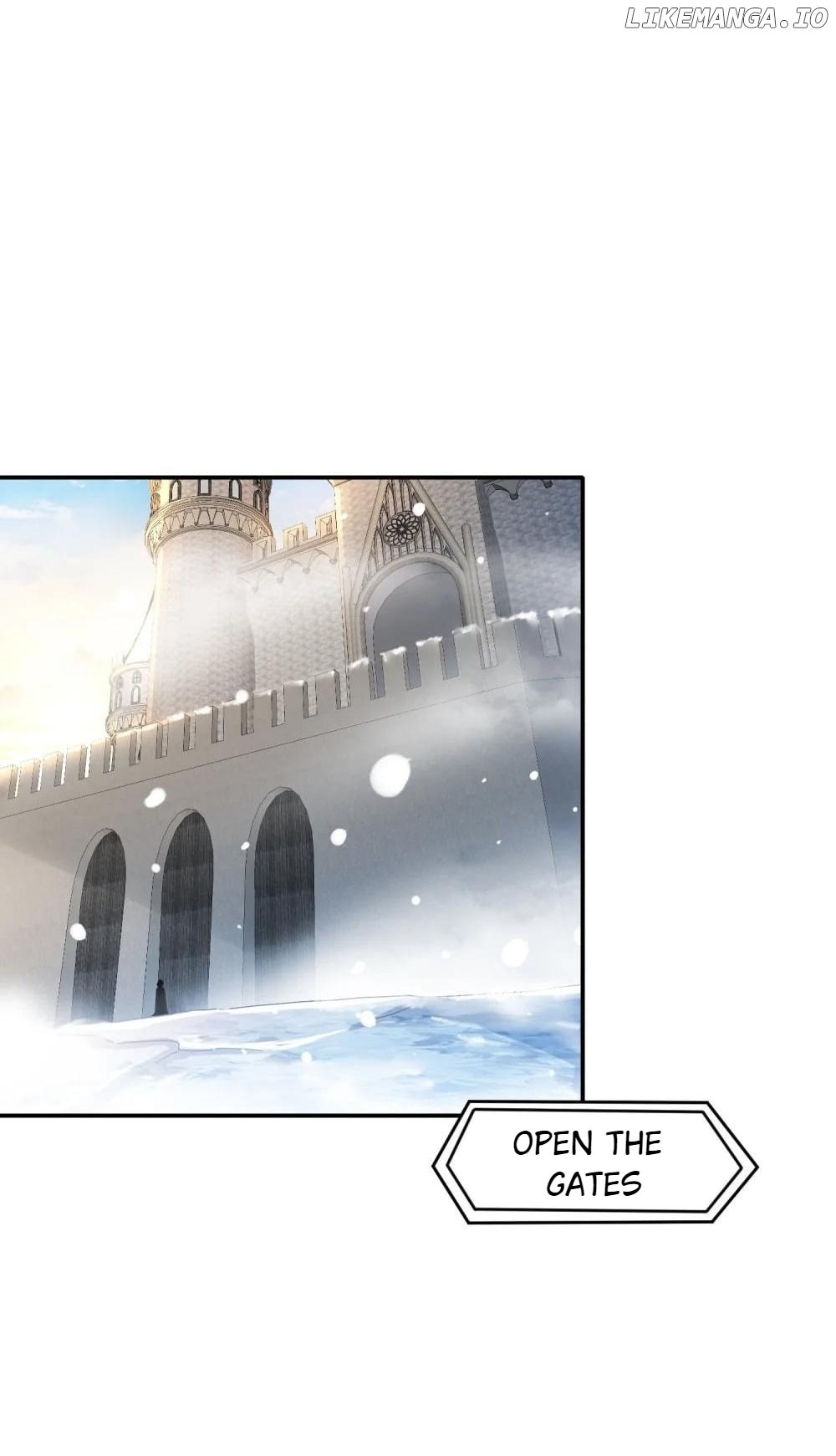 My Furry Harem Is After Me Chapter 172 — Page 39