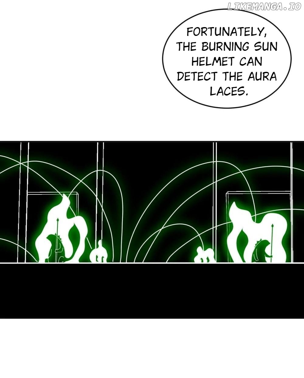 My Furry Harem Is After Me Chapter 173 — Page 8