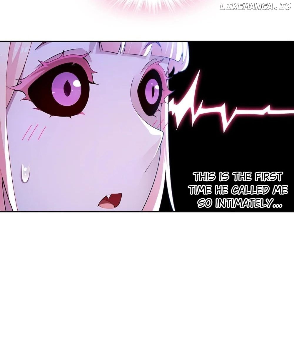 My Furry Harem Is After Me Chapter 173 — Page 17