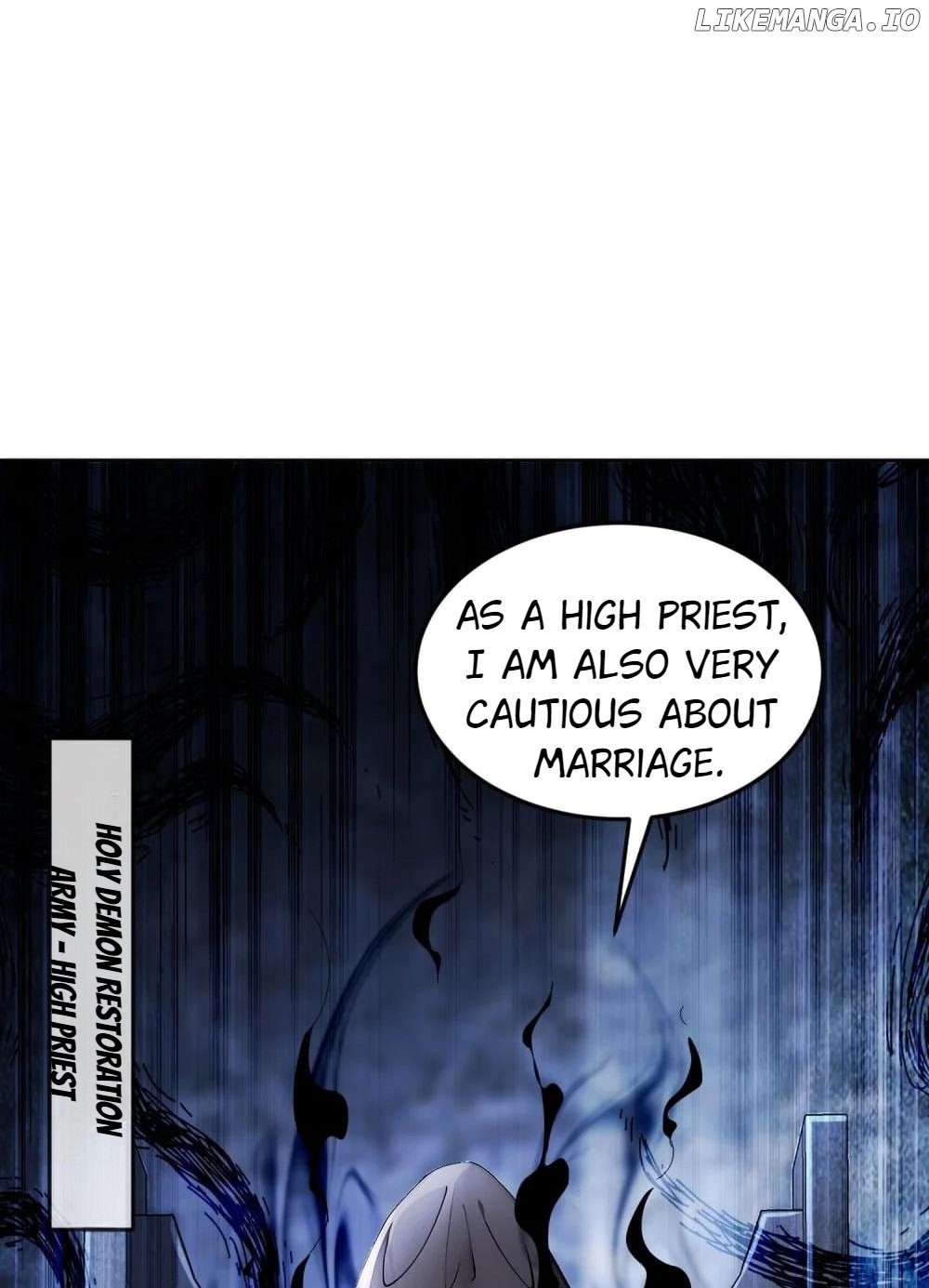 My Furry Harem Is After Me Chapter 173 — Page 34