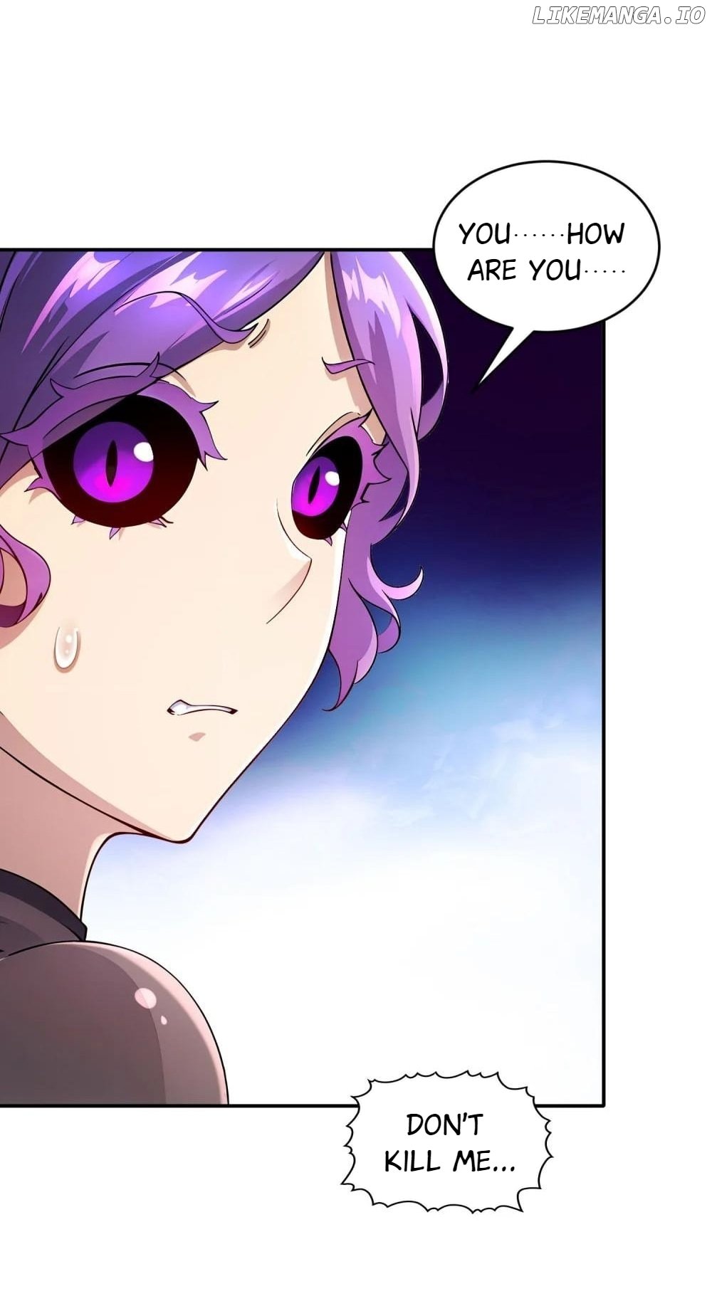 My Furry Harem Is After Me Chapter 174 — Page 6