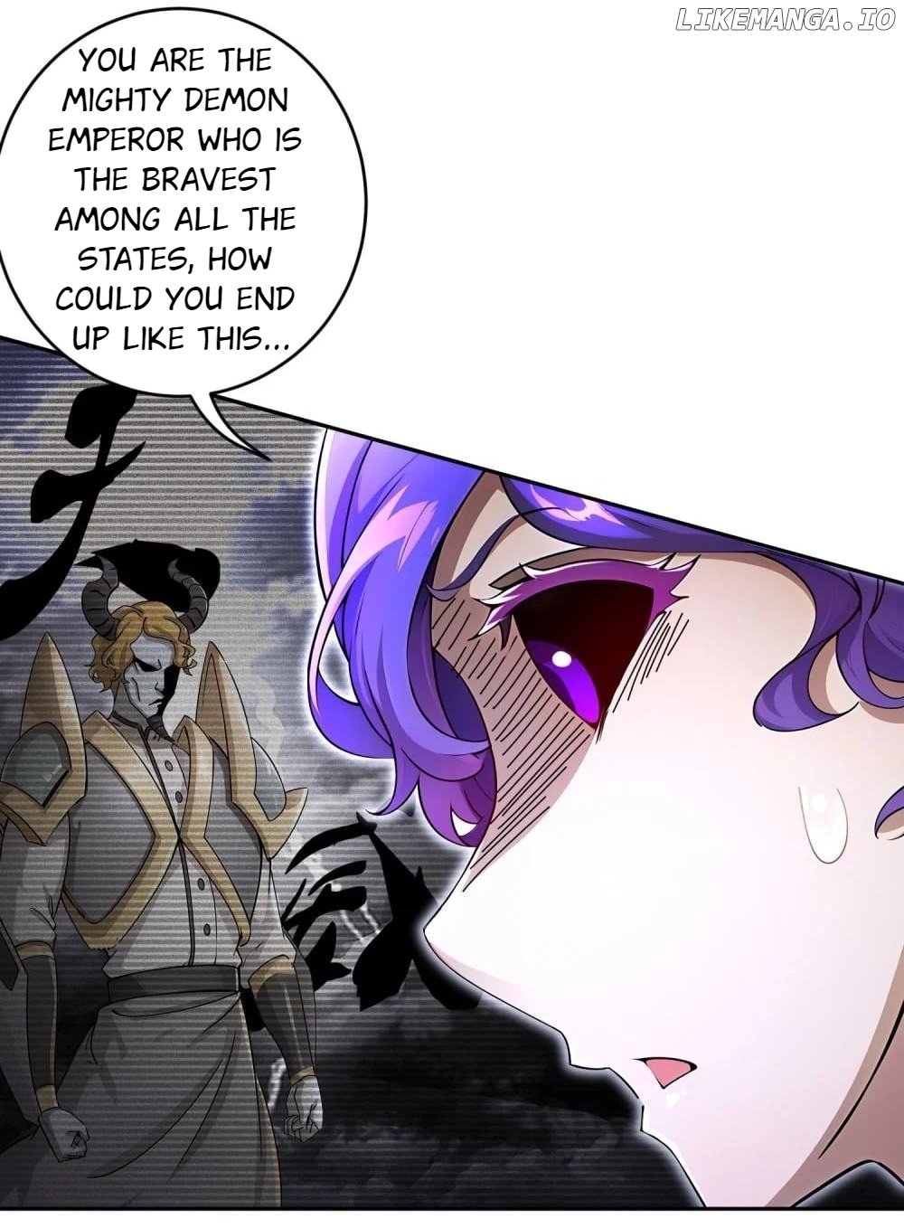 My Furry Harem Is After Me Chapter 174 — Page 11