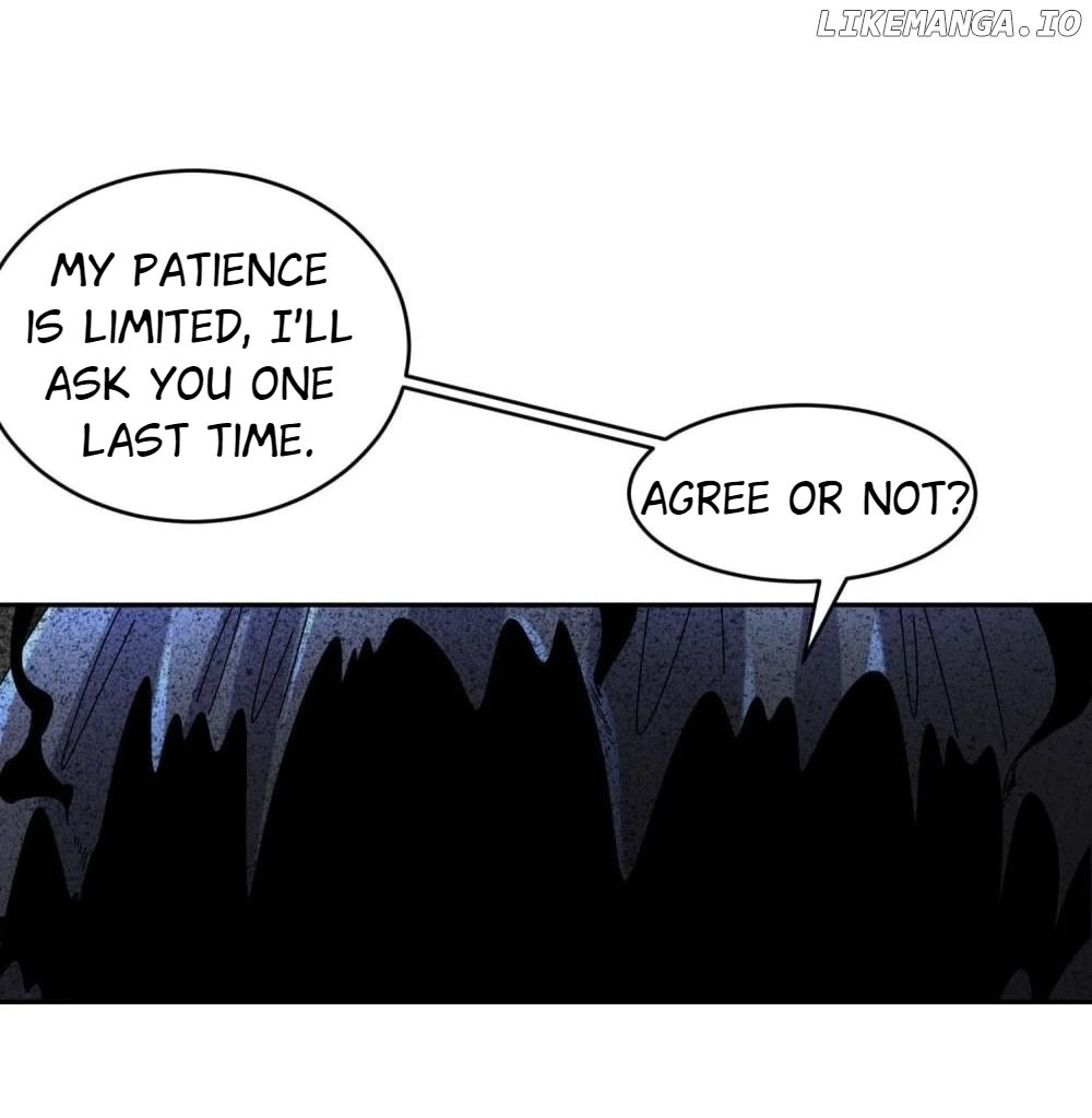 My Furry Harem Is After Me Chapter 174 — Page 12