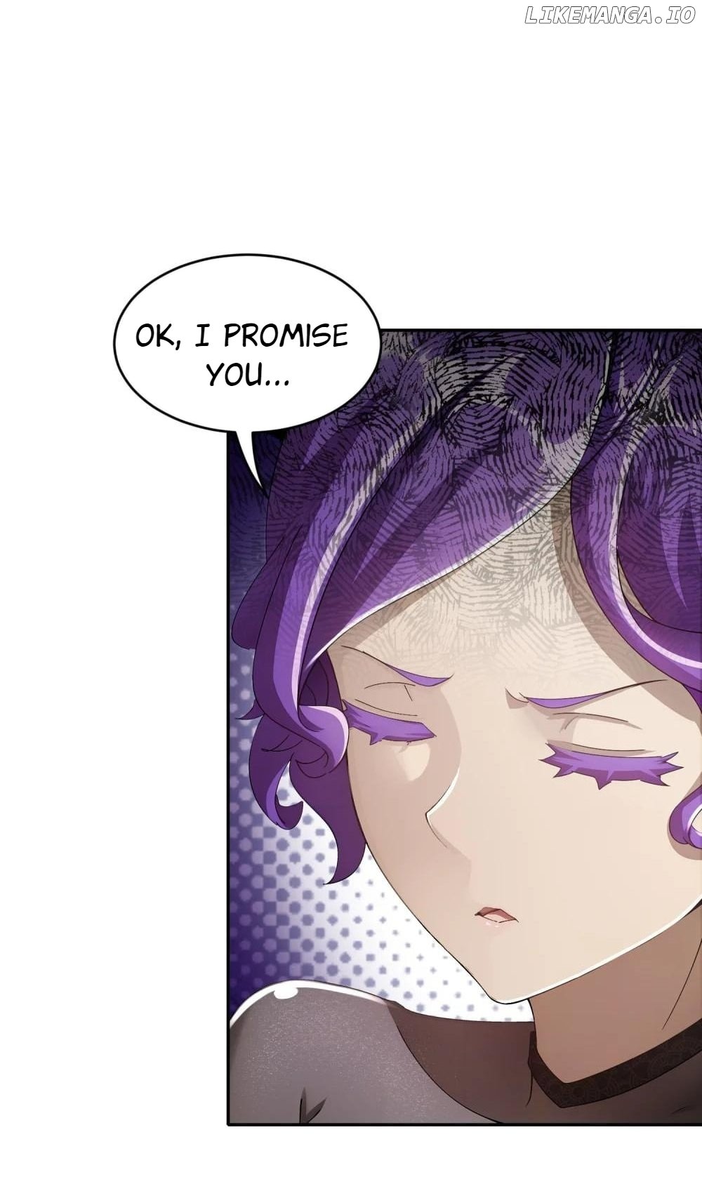 My Furry Harem Is After Me Chapter 174 — Page 13