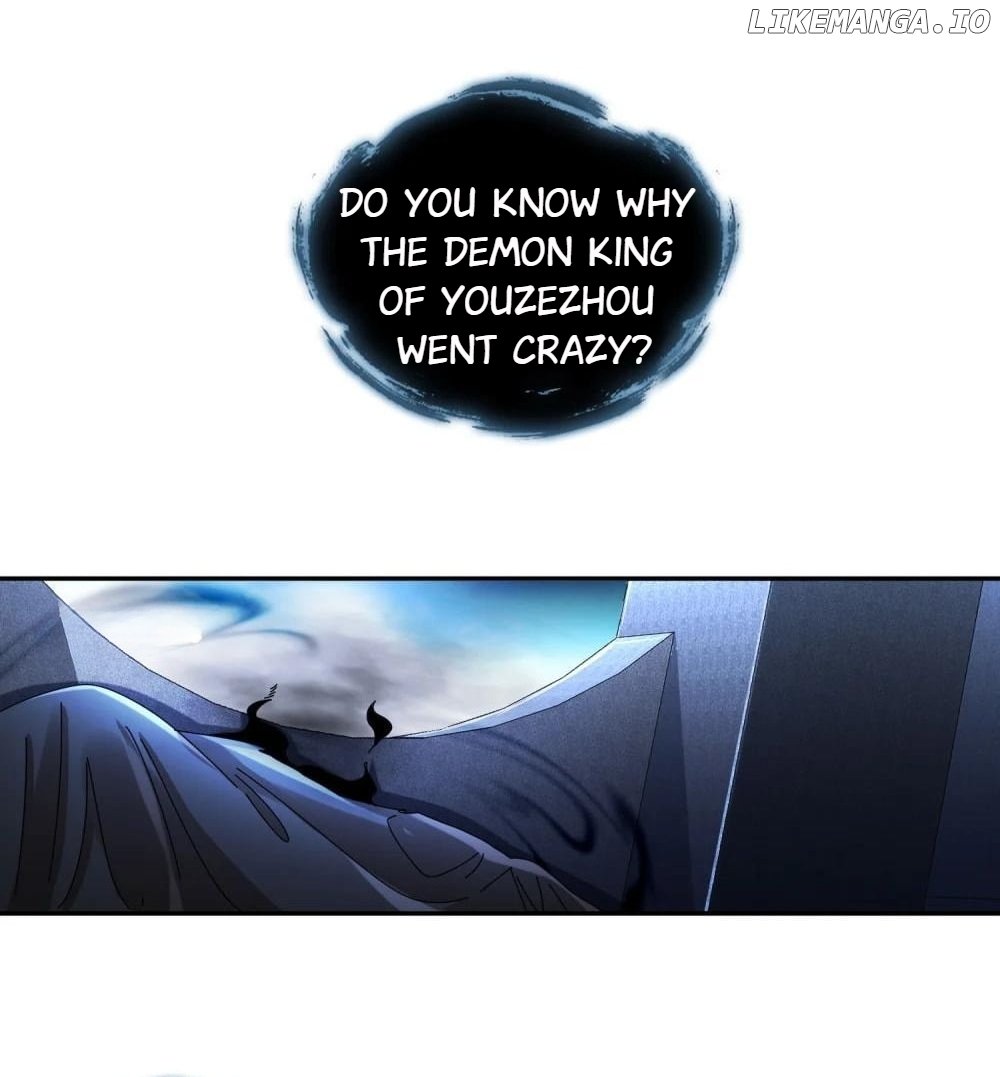 My Furry Harem Is After Me Chapter 174 — Page 22