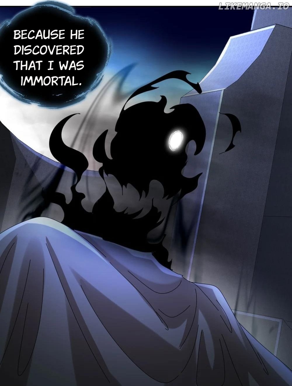 My Furry Harem Is After Me Chapter 174 — Page 23