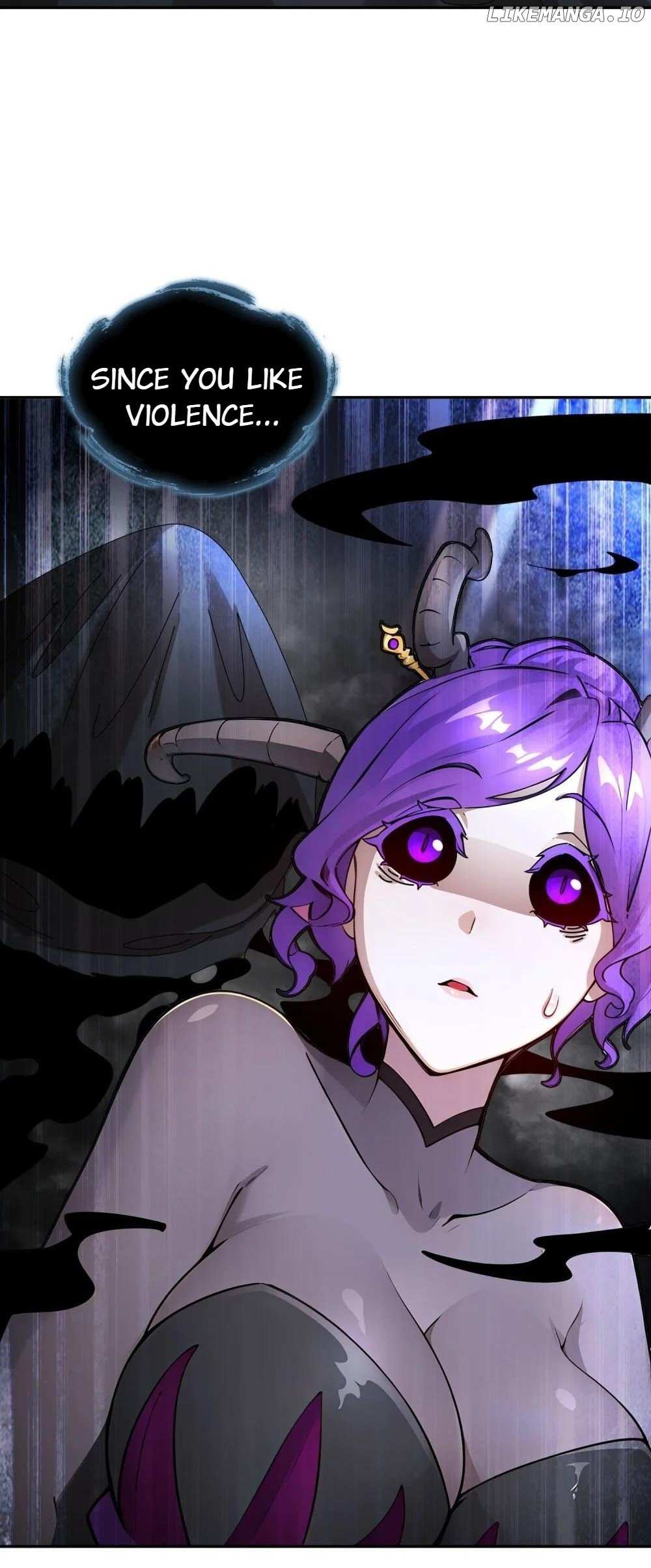 My Furry Harem Is After Me Chapter 174 — Page 24