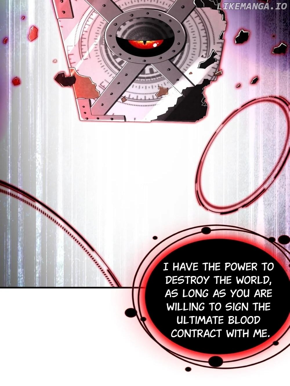My Furry Harem Is After Me Chapter 175 — Page 5
