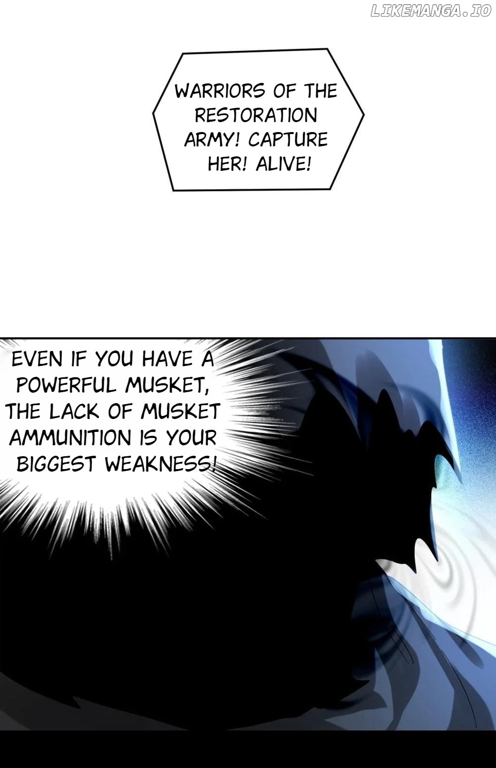 My Furry Harem Is After Me Chapter 175 — Page 18