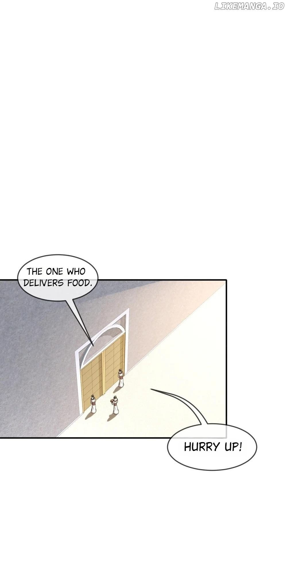 My Furry Harem Is After Me Chapter 175 — Page 26