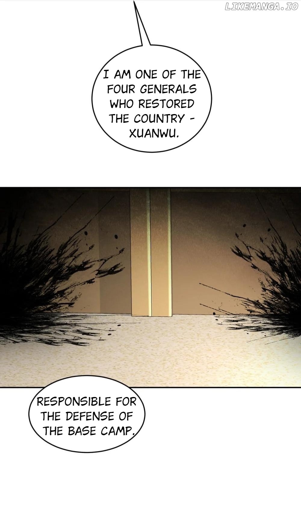My Furry Harem Is After Me Chapter 176 — Page 9