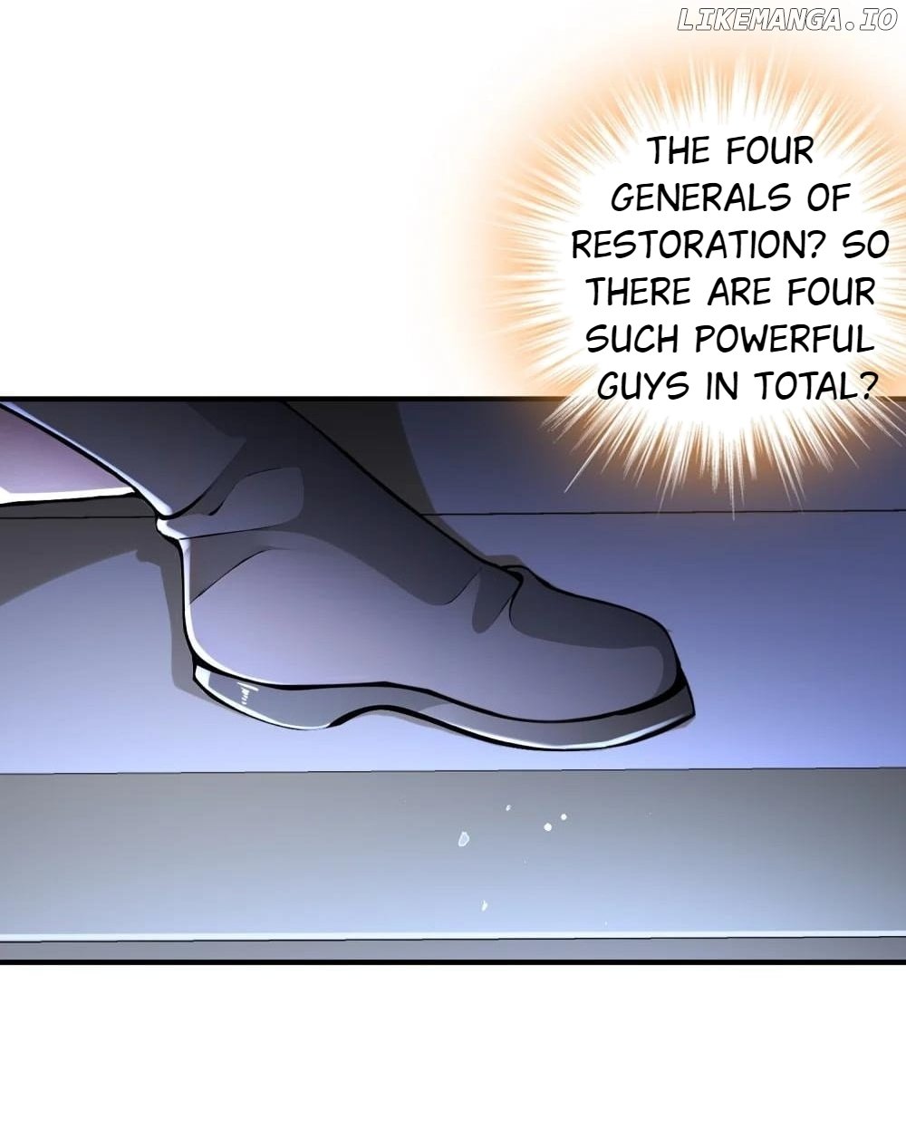 My Furry Harem Is After Me Chapter 176 — Page 14