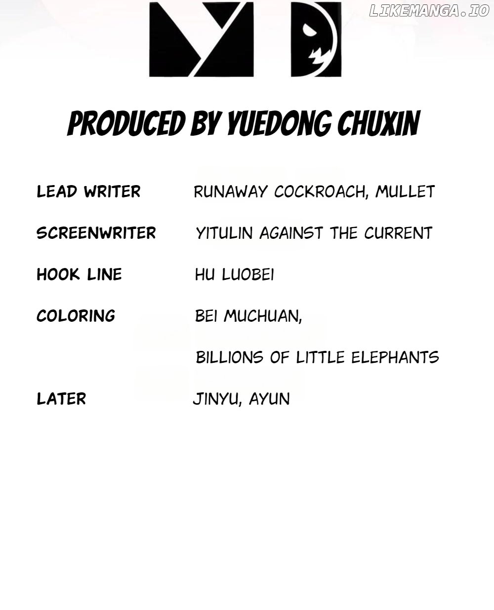 My Furry Harem Is After Me Chapter 177 — Page 3