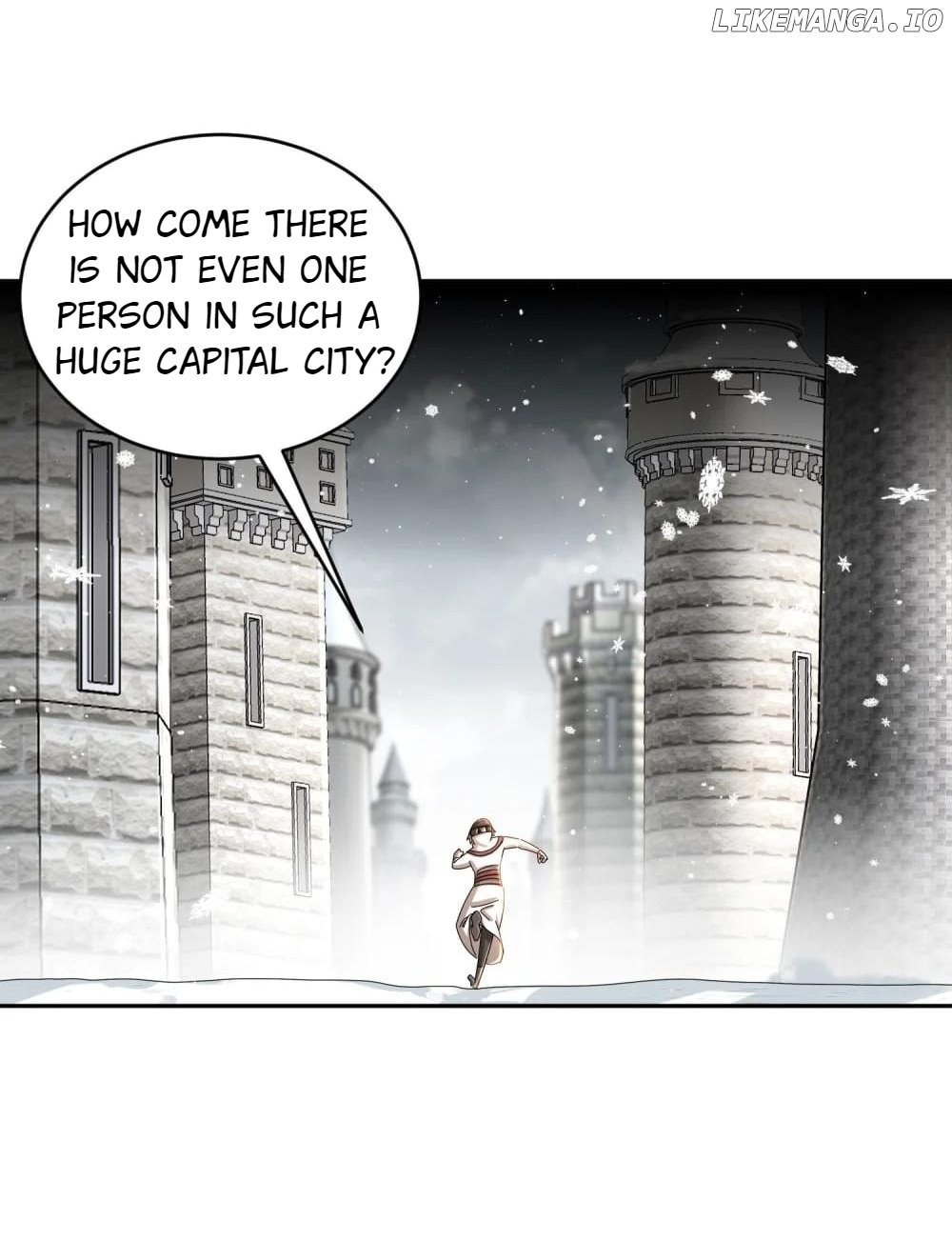 My Furry Harem Is After Me Chapter 177 — Page 4