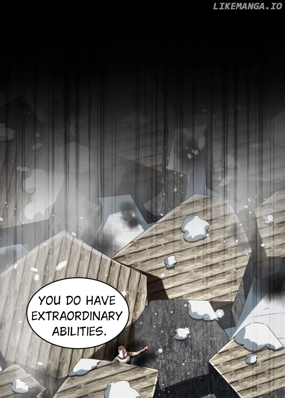 My Furry Harem Is After Me Chapter 177 — Page 6