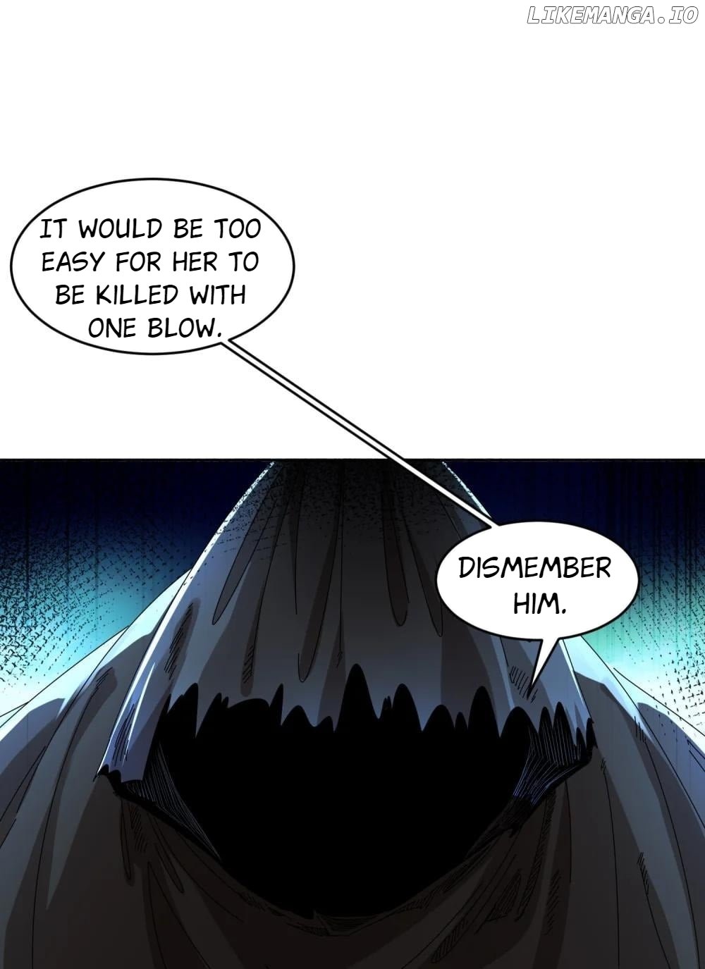 My Furry Harem Is After Me Chapter 177 — Page 12