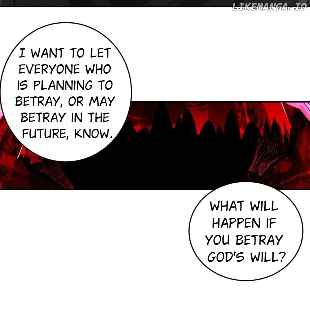 My Furry Harem Is After Me Chapter 177 — Page 13