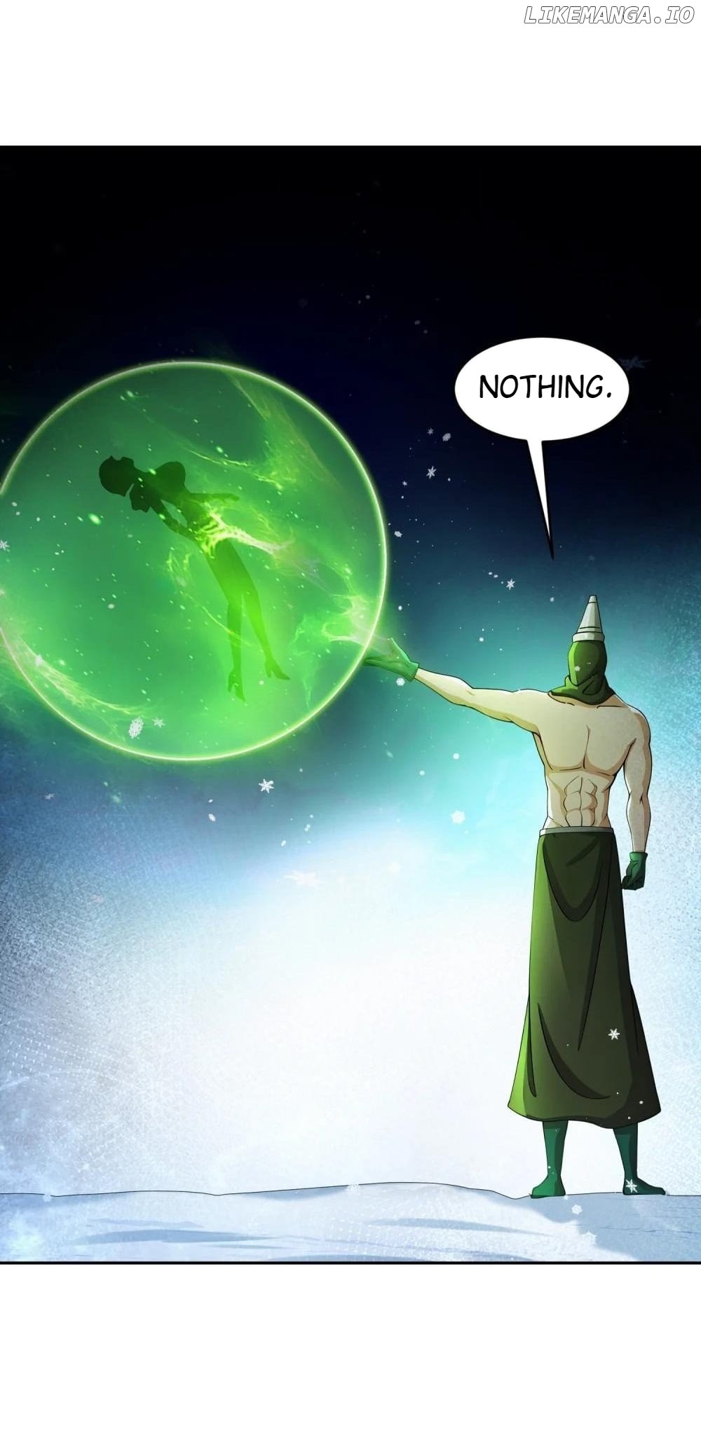 My Furry Harem Is After Me Chapter 177 — Page 17