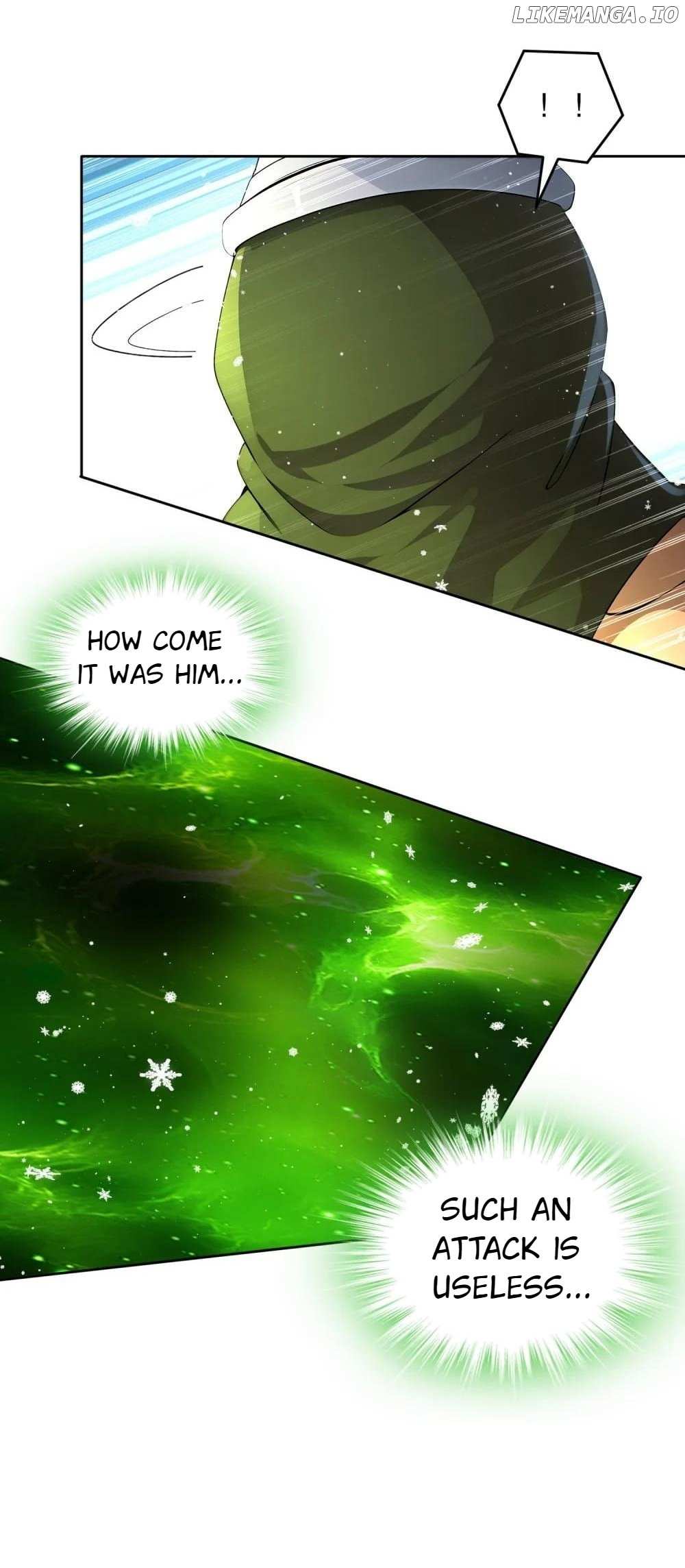 My Furry Harem Is After Me Chapter 177 — Page 23