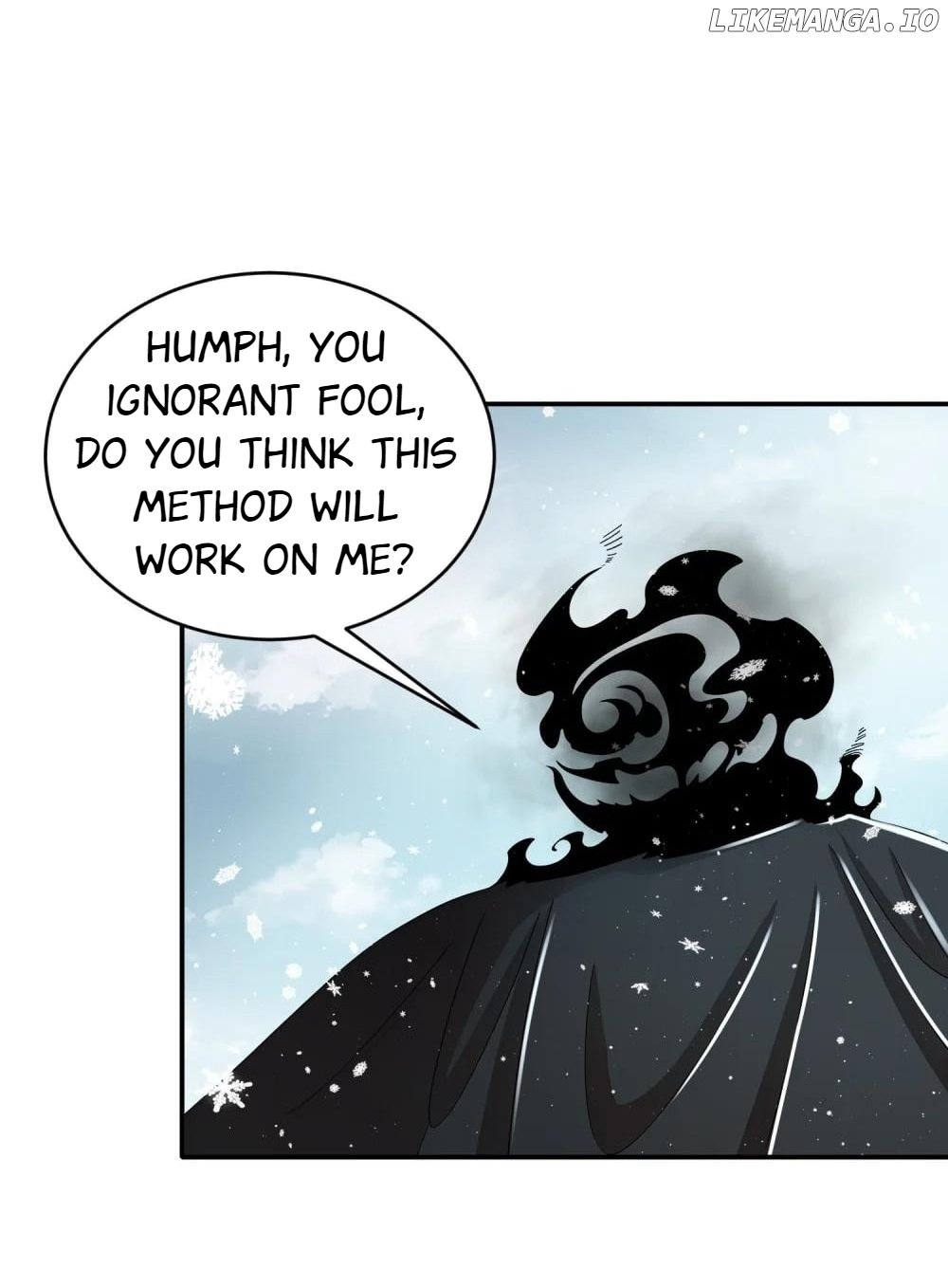 My Furry Harem Is After Me Chapter 177 — Page 29