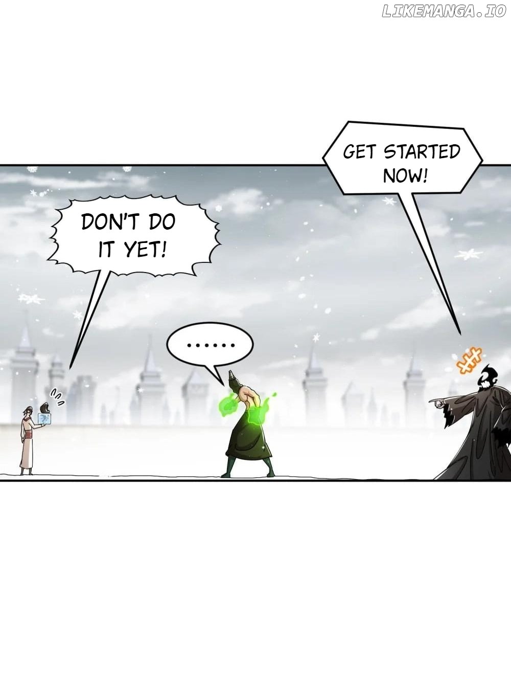 My Furry Harem Is After Me Chapter 178 — Page 5