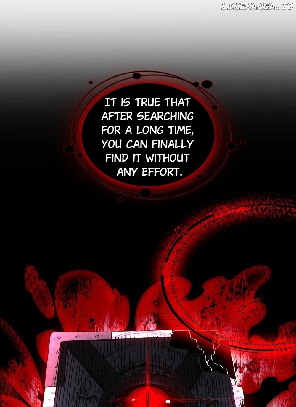 My Furry Harem Is After Me Chapter 178 — Page 34