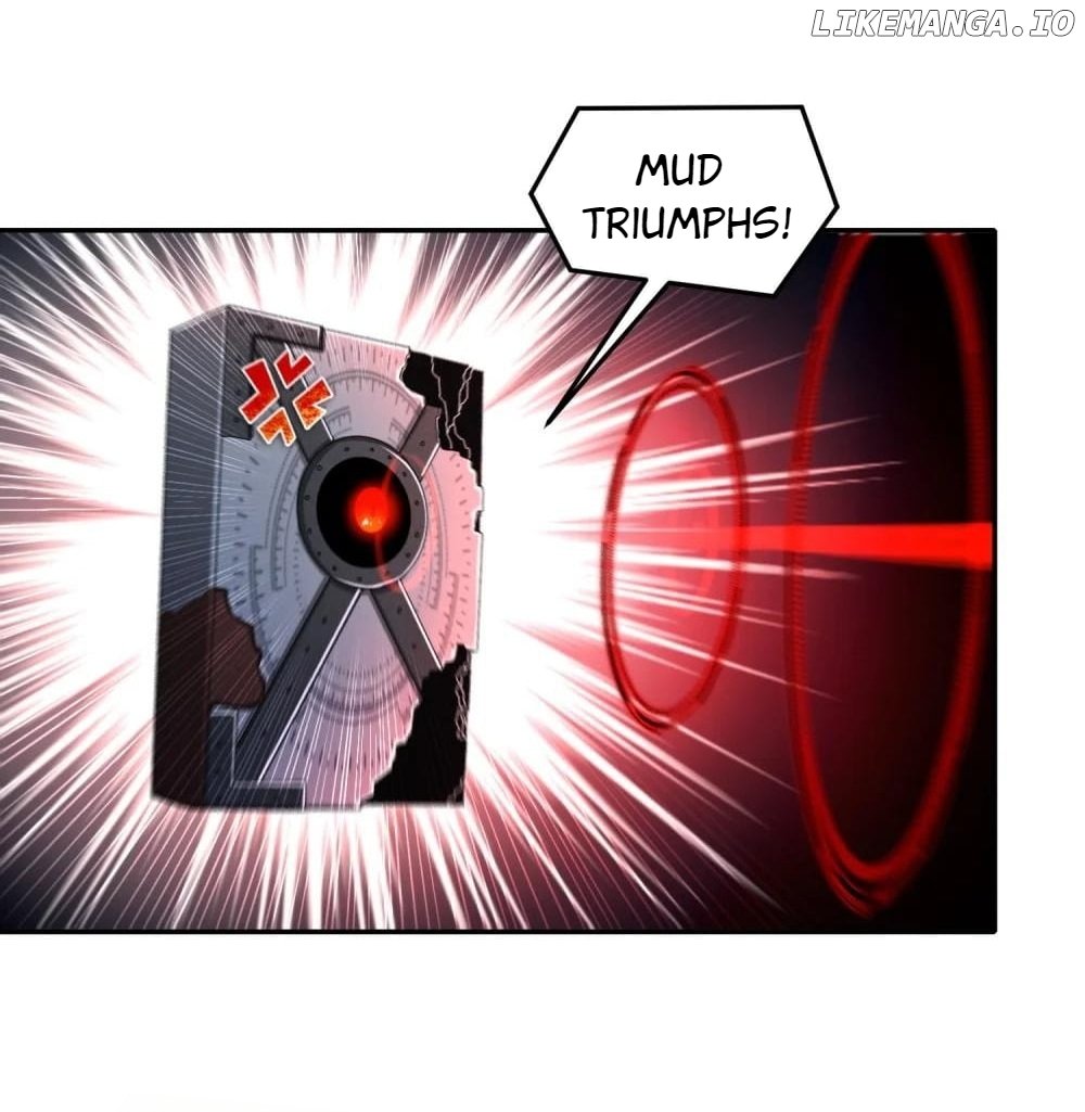 My Furry Harem Is After Me Chapter 179 — Page 4