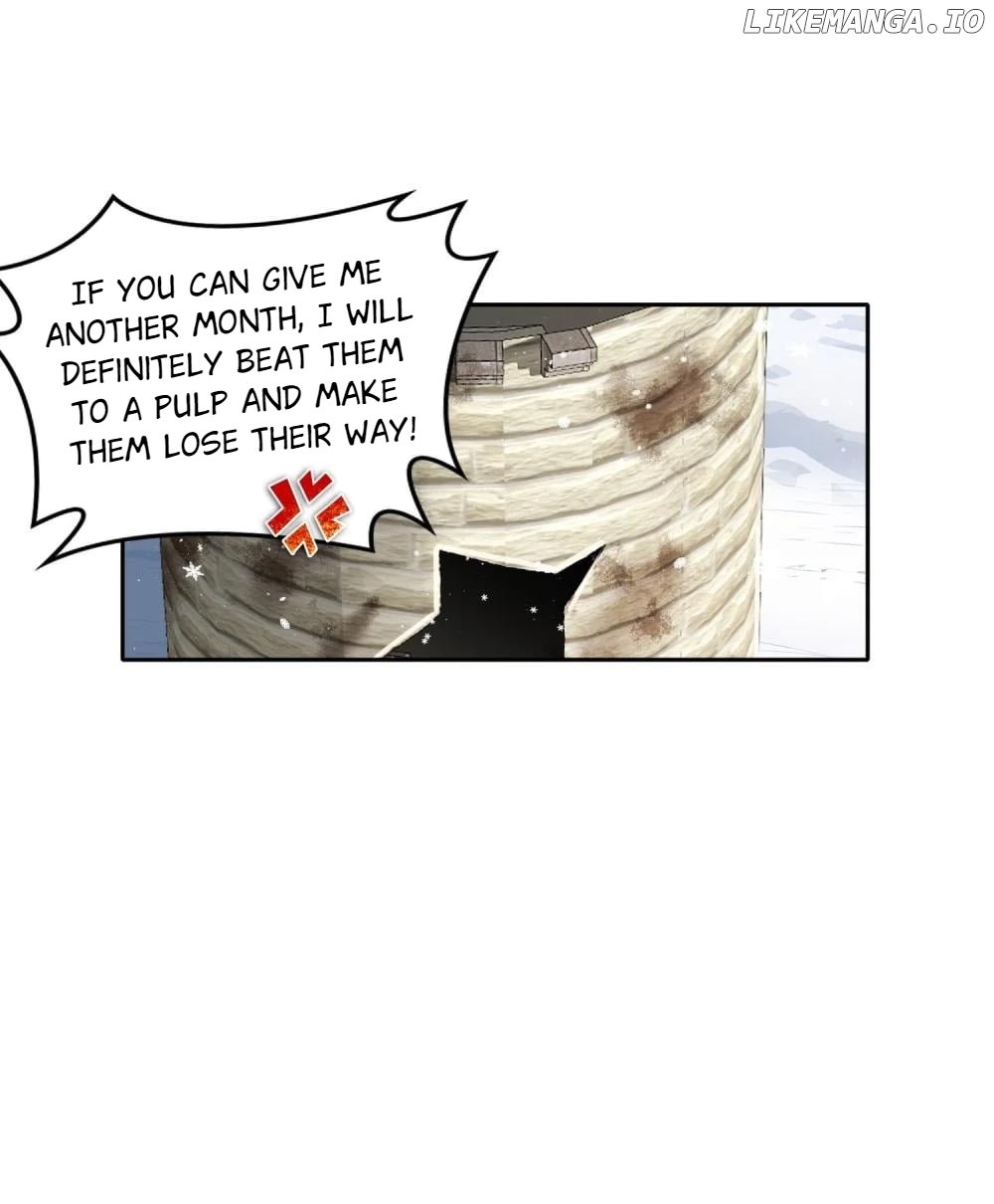 My Furry Harem Is After Me Chapter 179 — Page 14