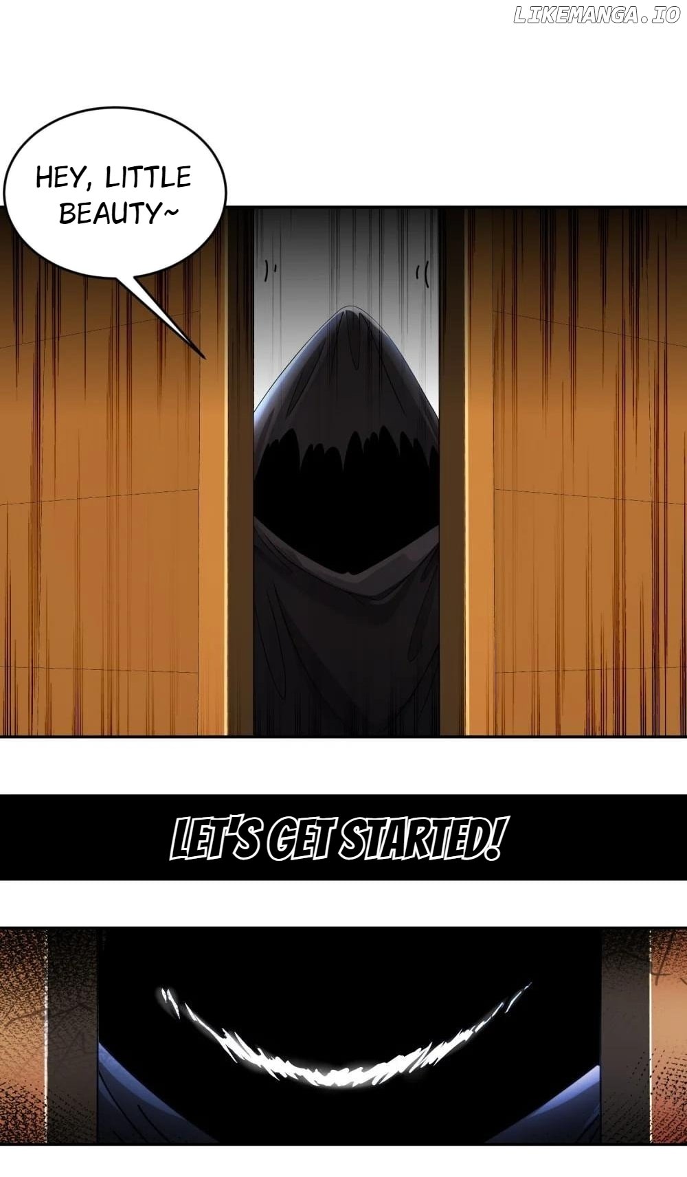 My Furry Harem Is After Me Chapter 179 — Page 29