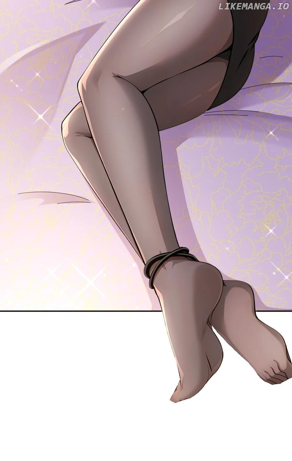 My Furry Harem Is After Me Chapter 179 — Page 31