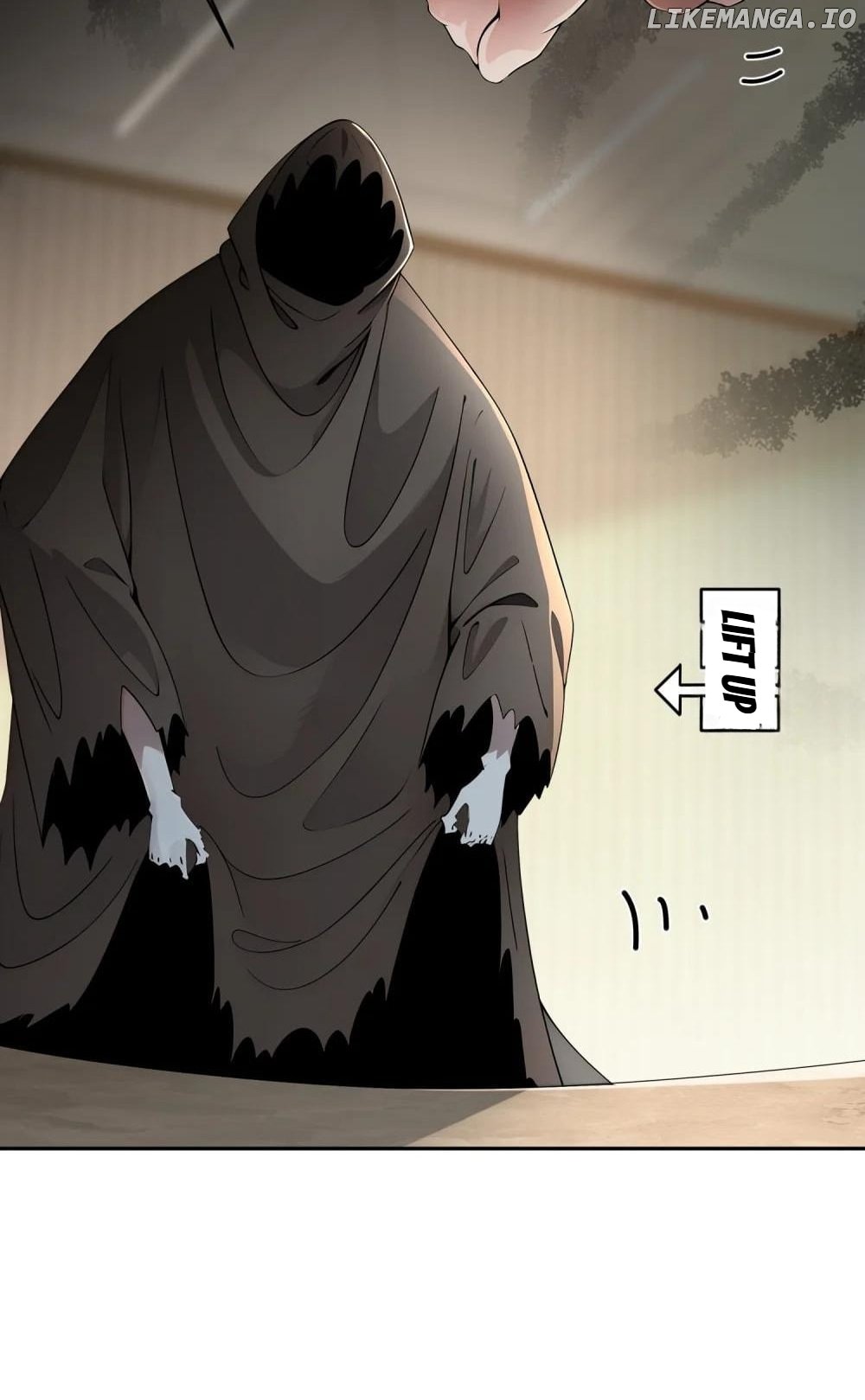 My Furry Harem Is After Me Chapter 179 — Page 35
