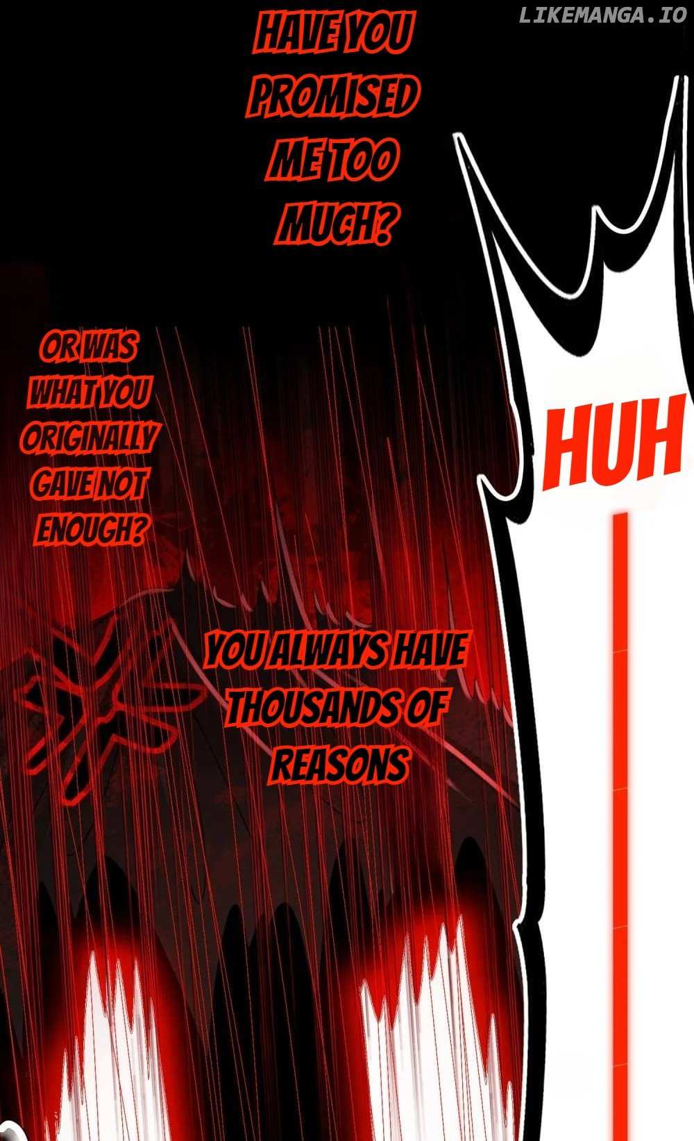 My Furry Harem Is After Me Chapter 179 — Page 41
