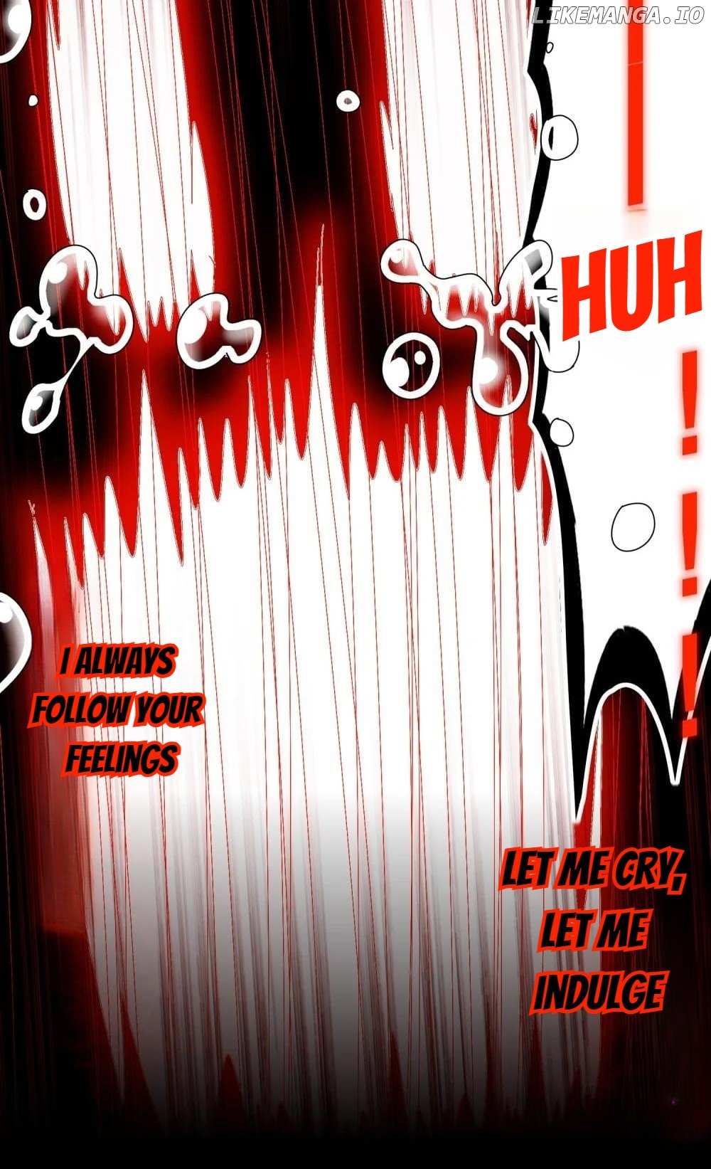 My Furry Harem Is After Me Chapter 179 — Page 42