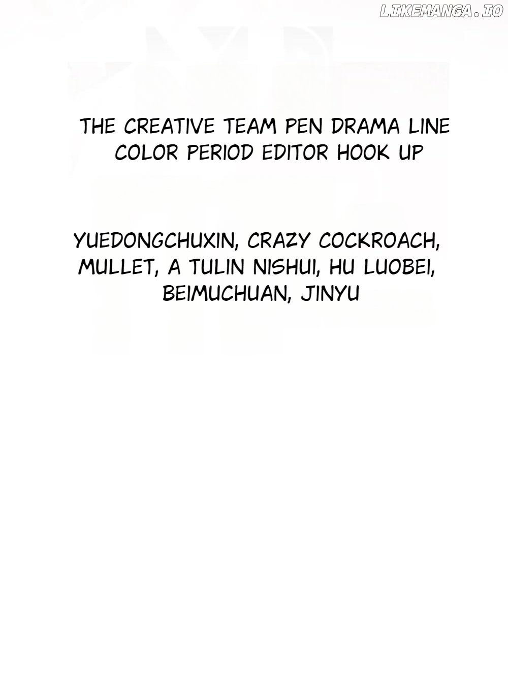 My Furry Harem Is After Me Chapter 18 — Page 3