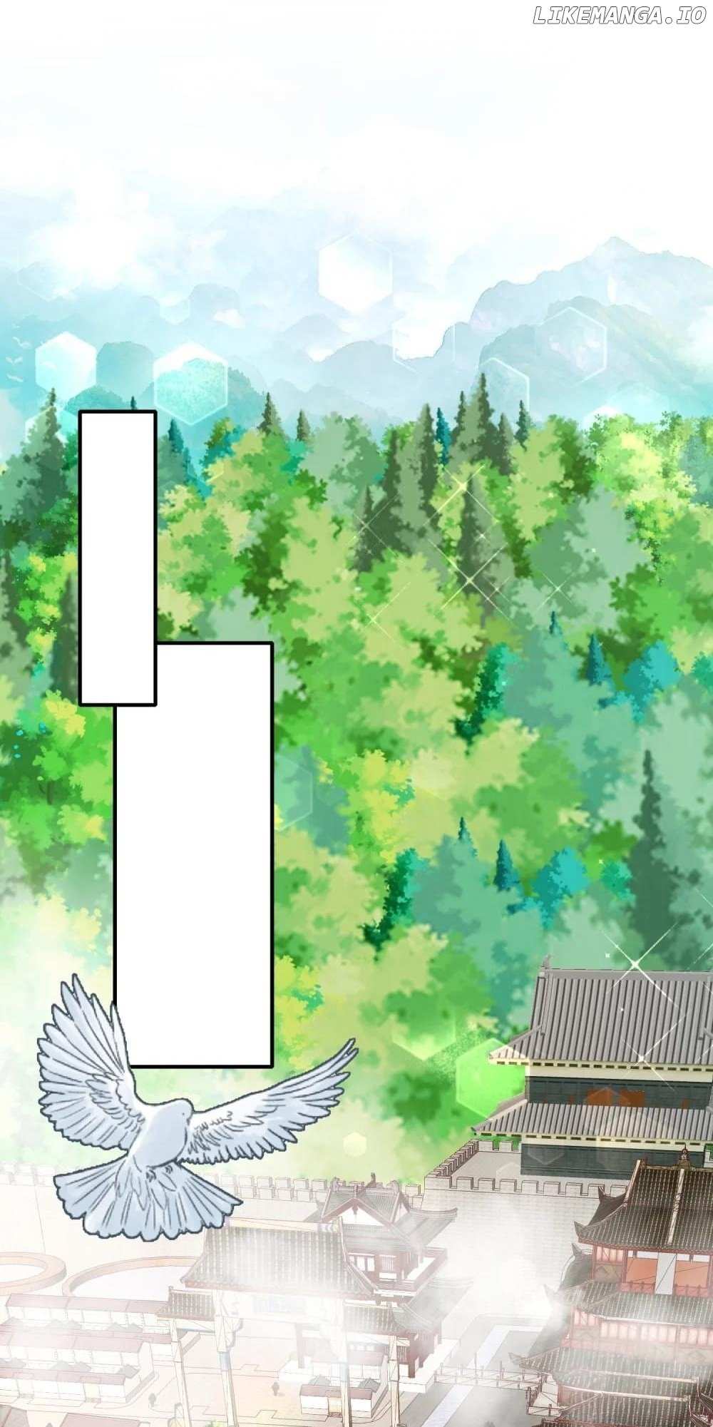 My Furry Harem Is After Me Chapter 18 — Page 14